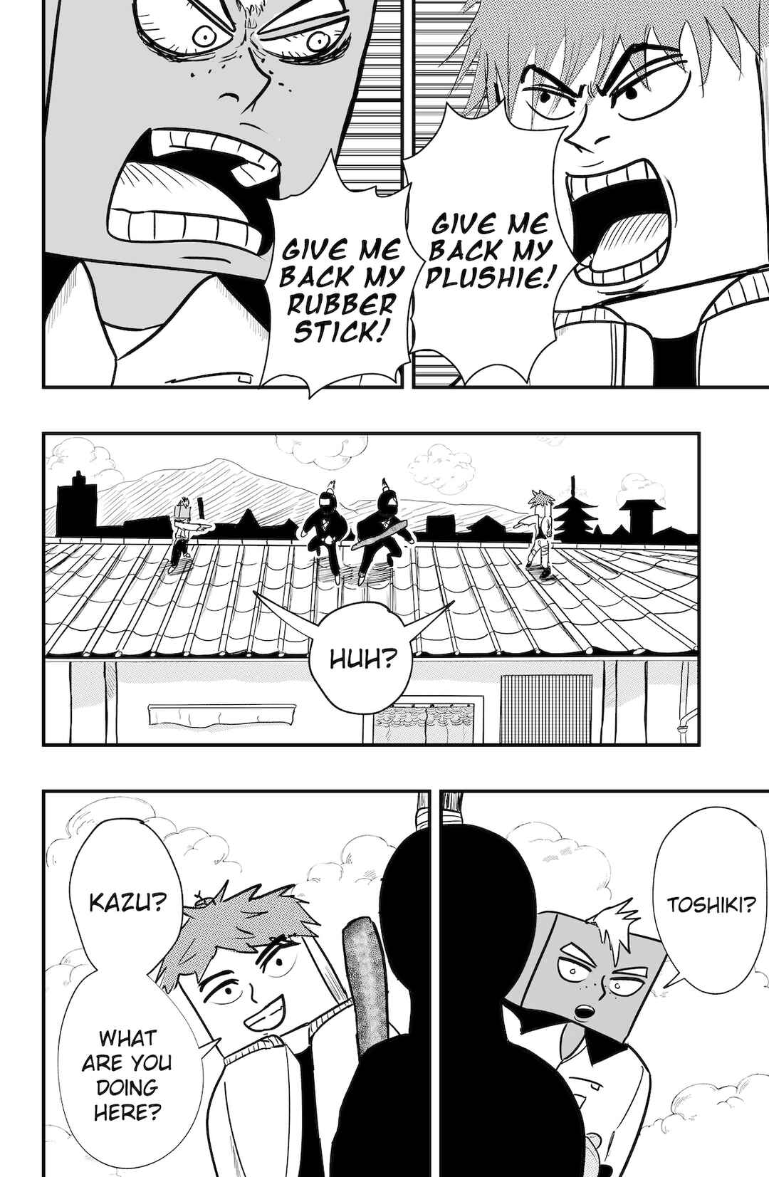 Chapter 41 - Page 26