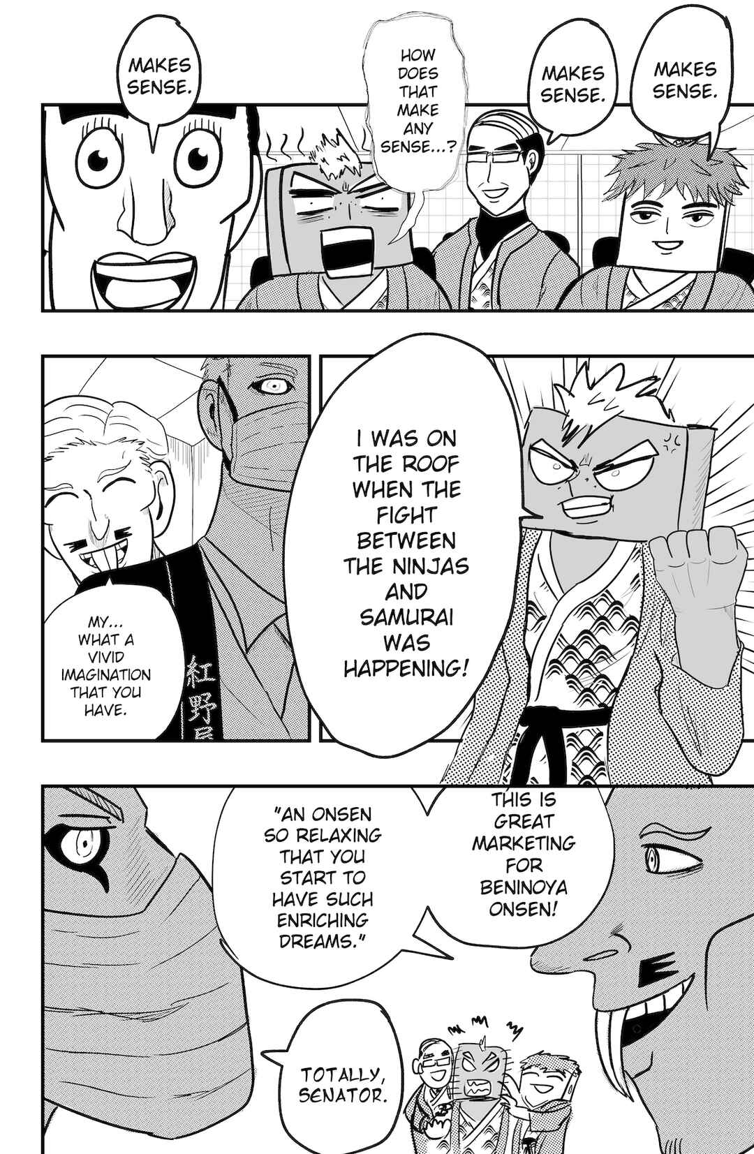 Chapter 41 - Page 4