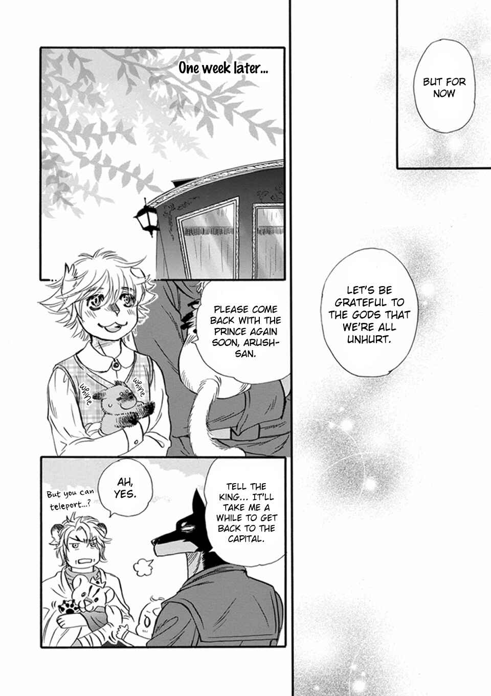 Chapter 10 - Page 28