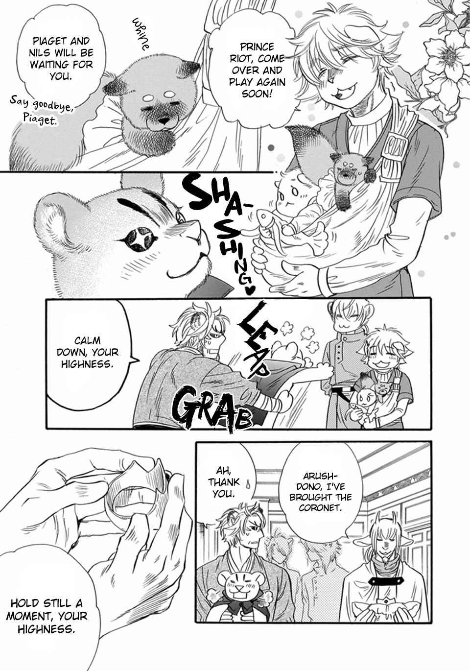 Chapter 10 - Page 5