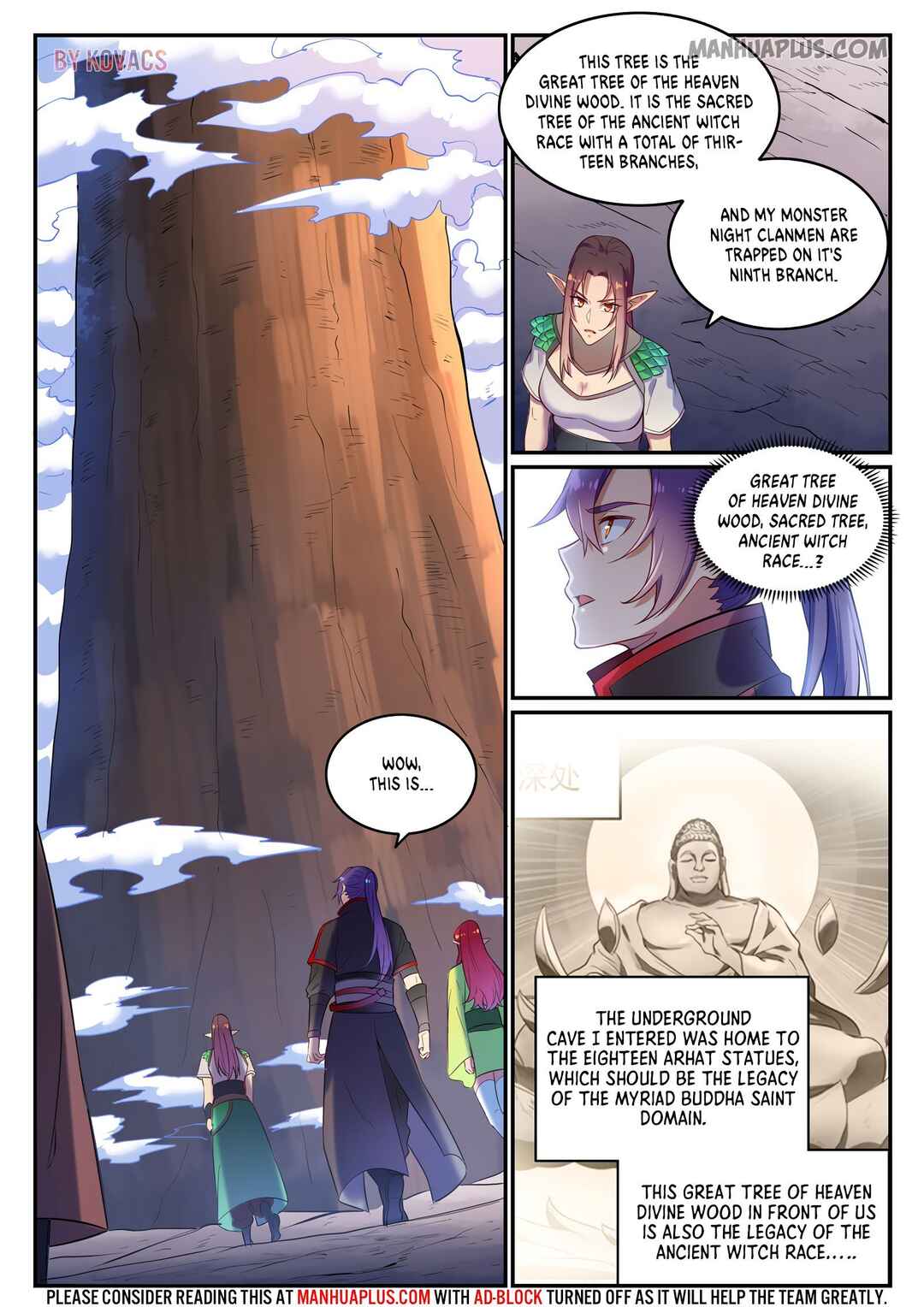 Chapter 602 - Page 14