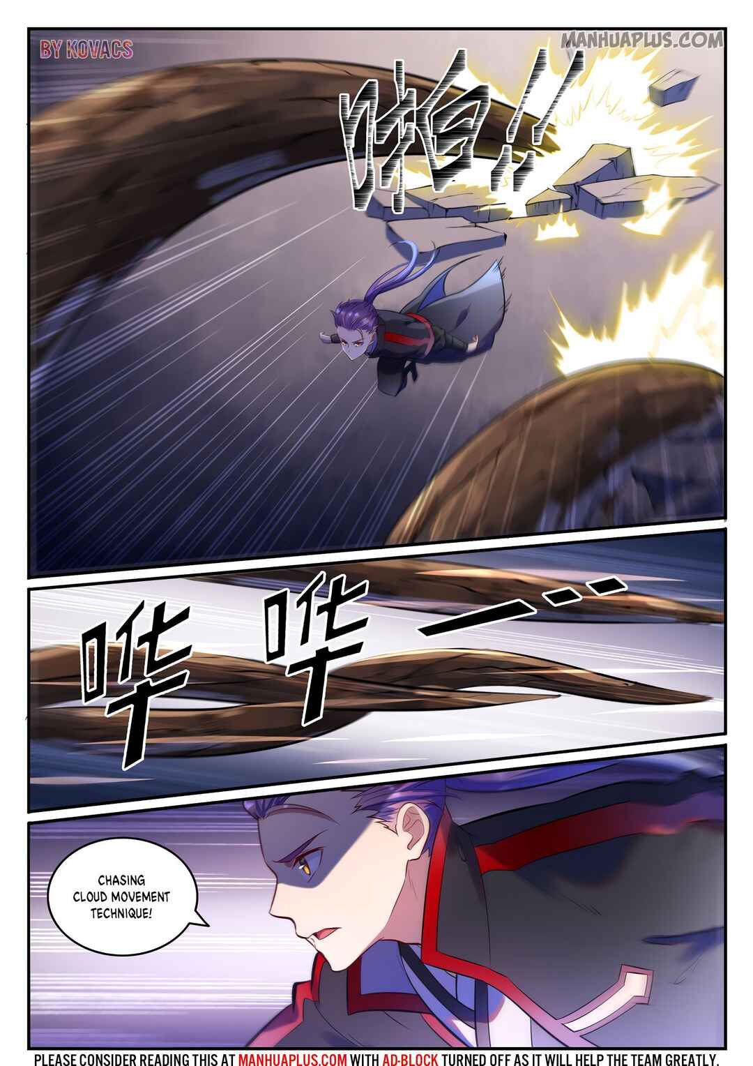 Chapter 602 - Page 2