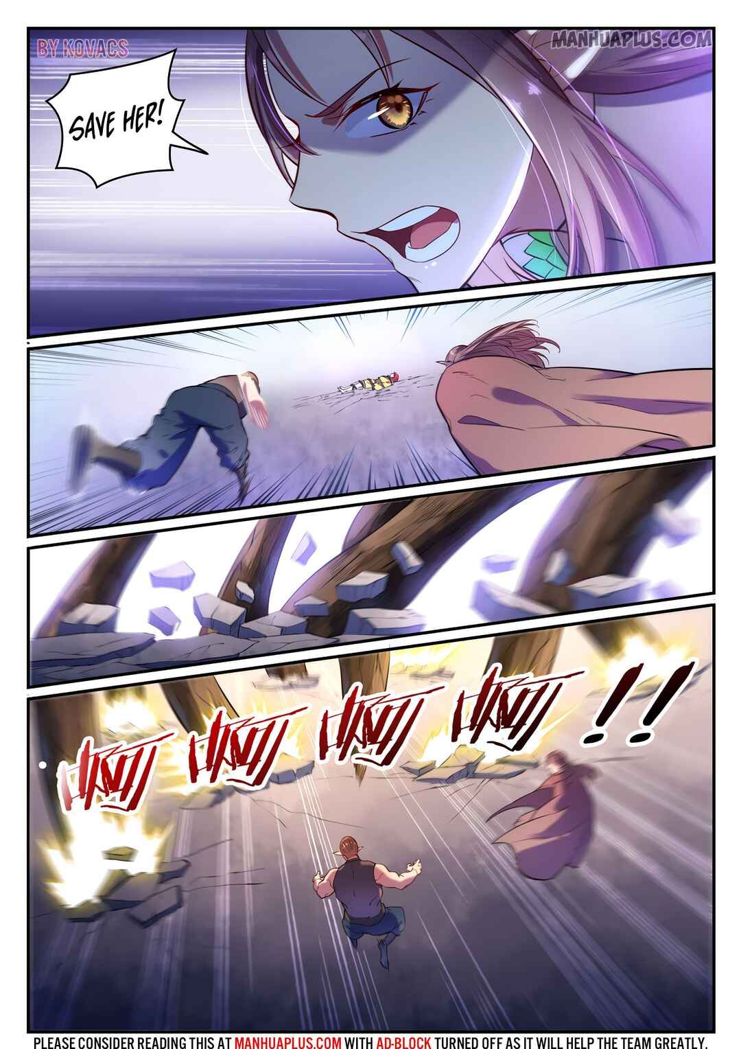Chapter 602 - Page 4
