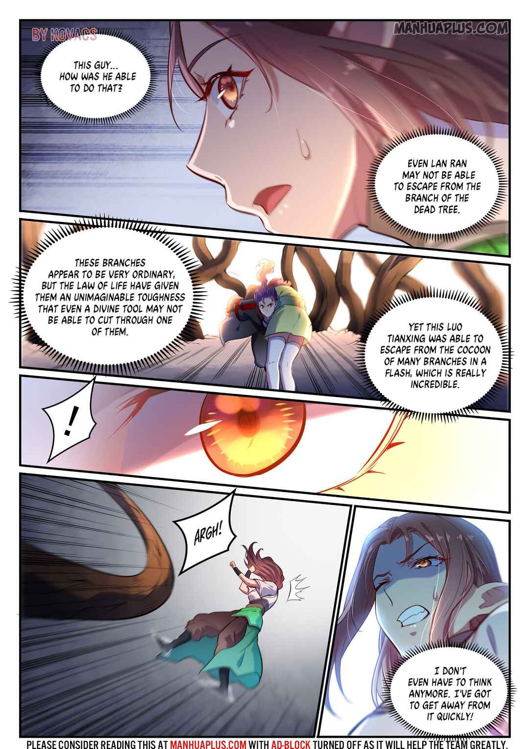 Chapter 602 - Page 9