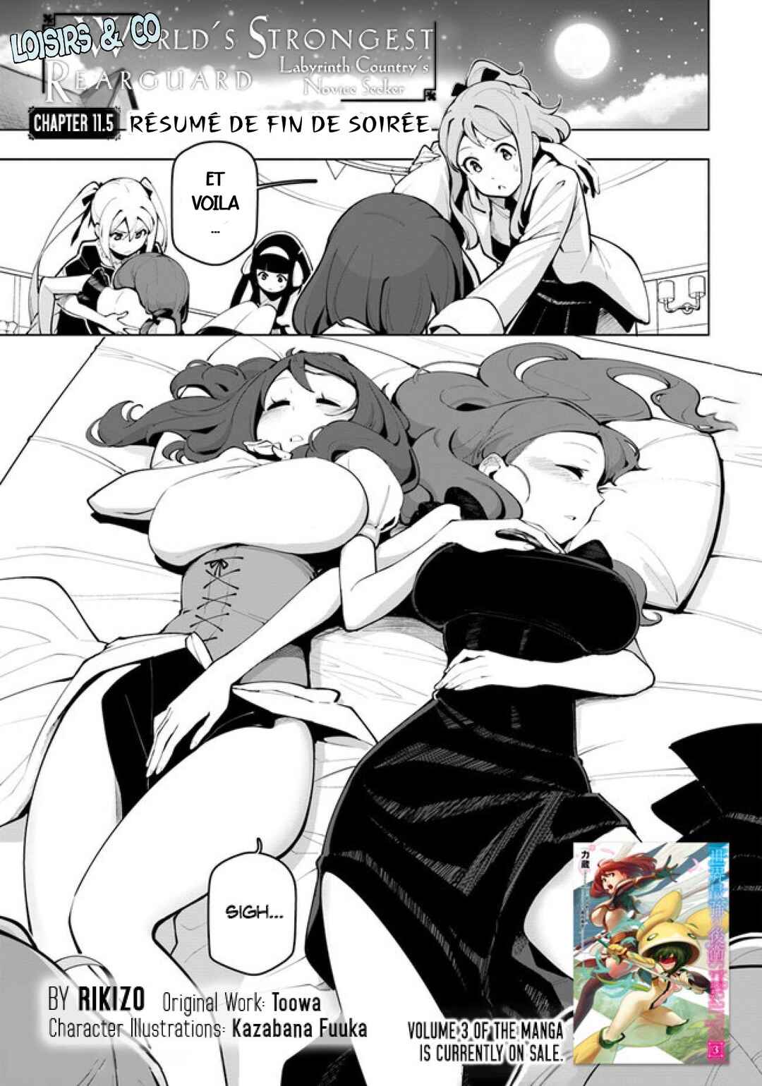 Chapter 11.5 - Page 1