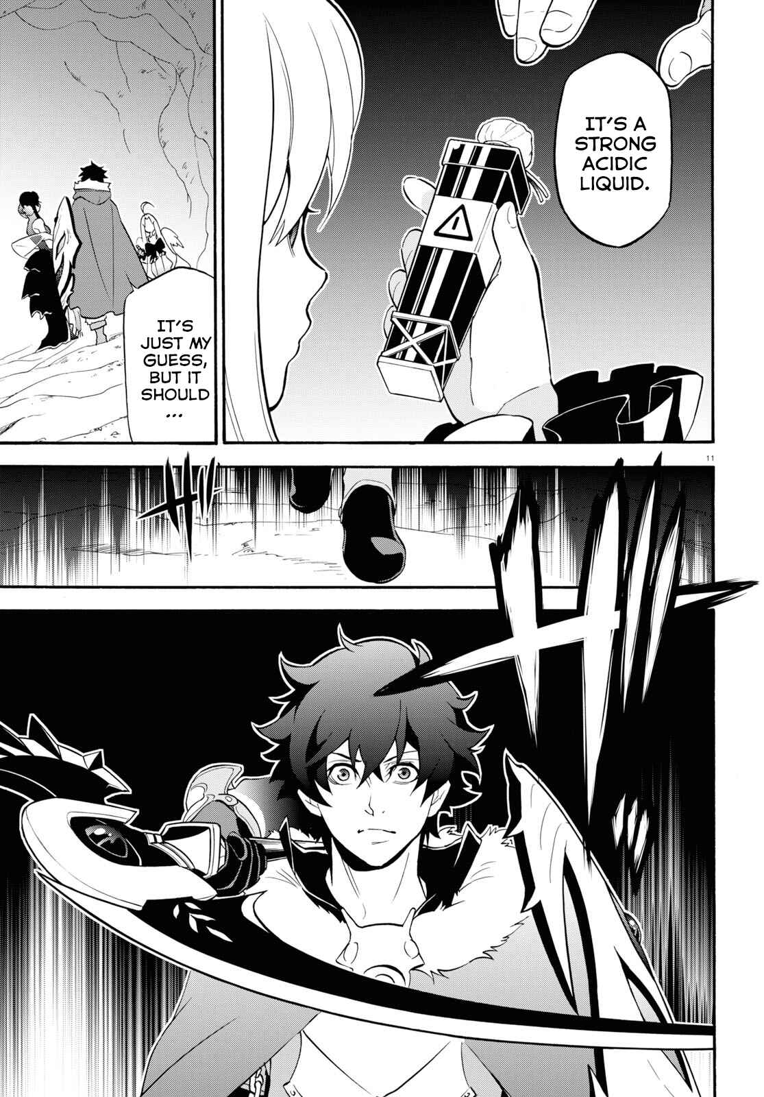Chapter 58 - Page 12