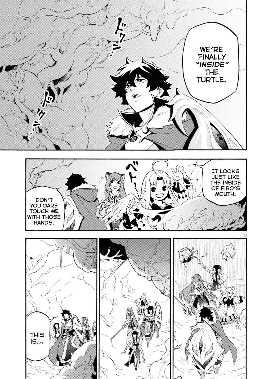 Chapter 58 - Page 22