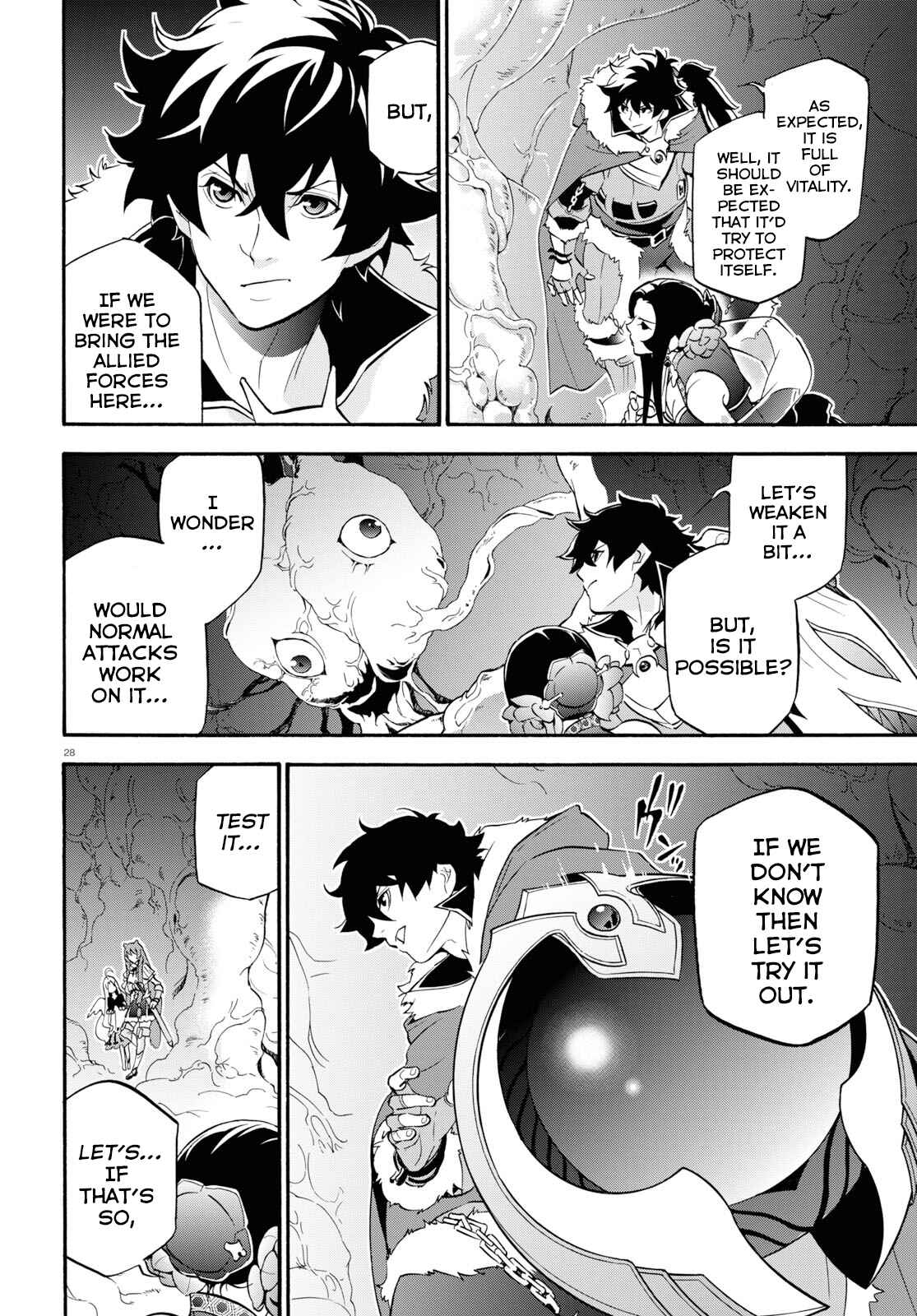 Chapter 58 - Page 29