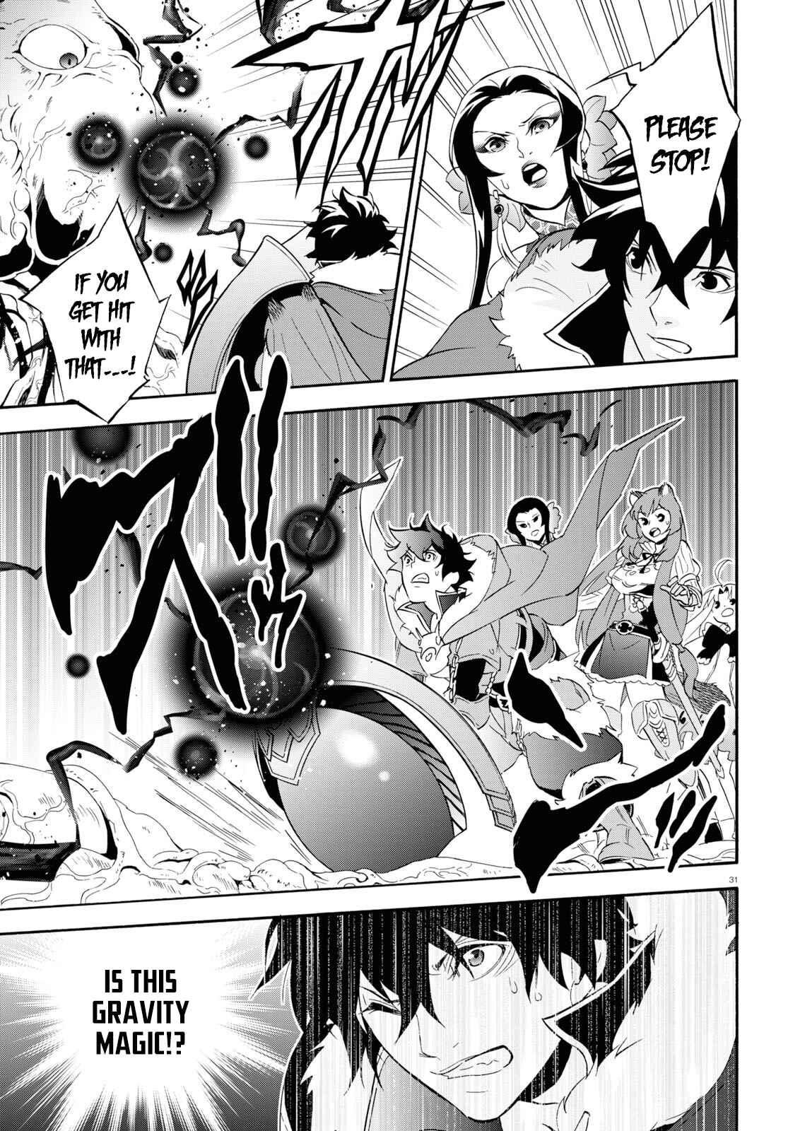 Chapter 58 - Page 32