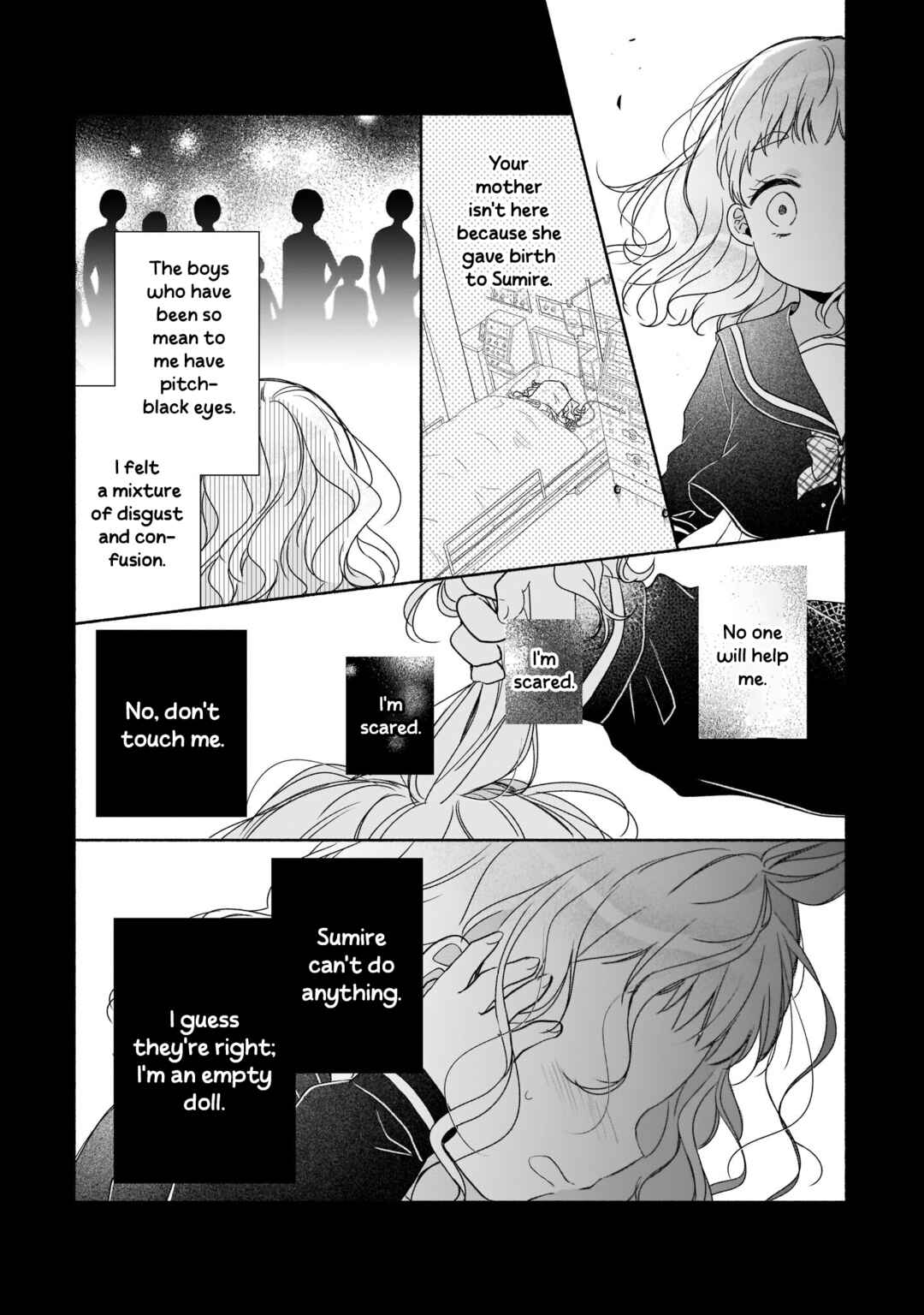 Chapter 9 - Page 21