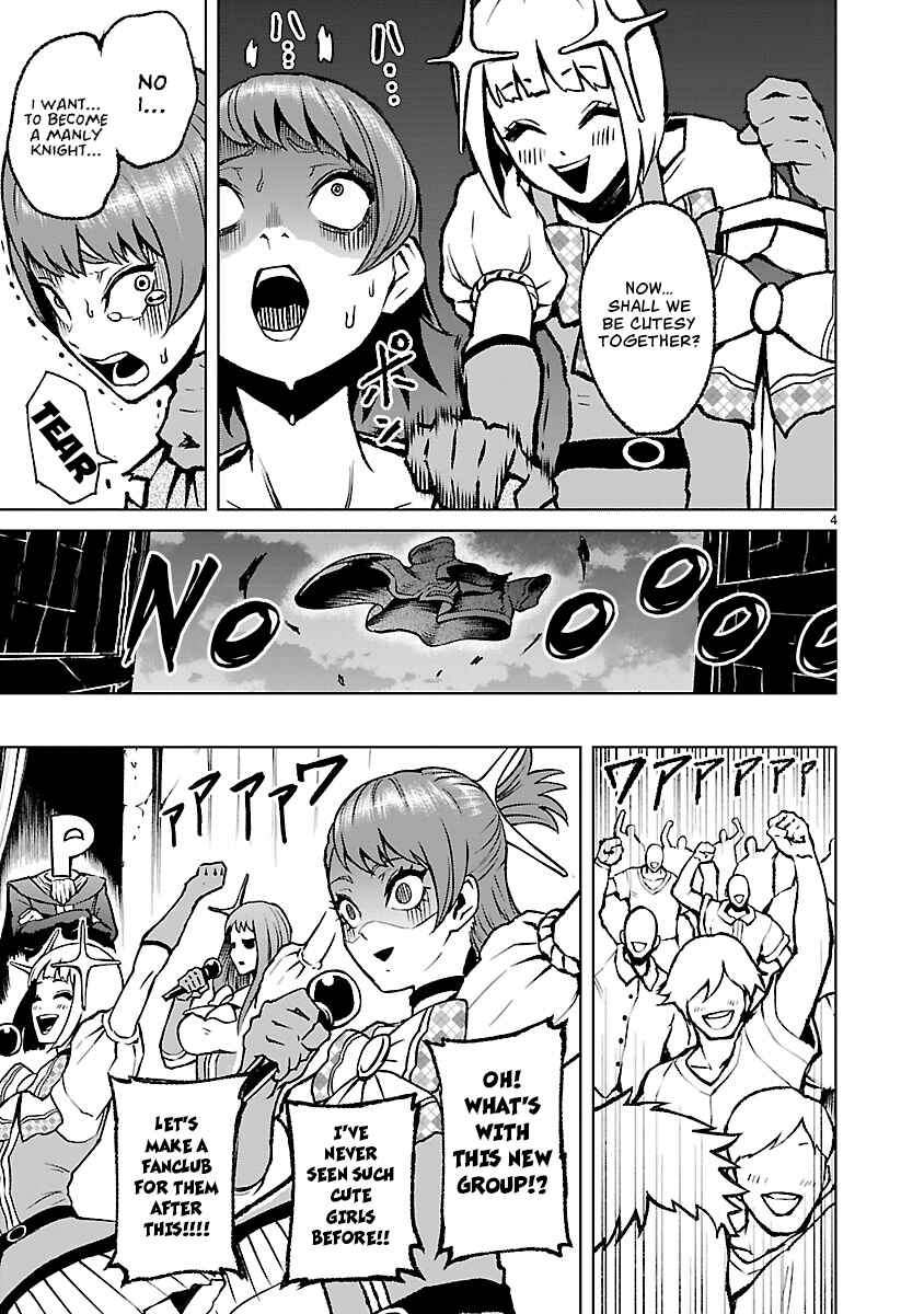 Chapter 20.5 - Page 5