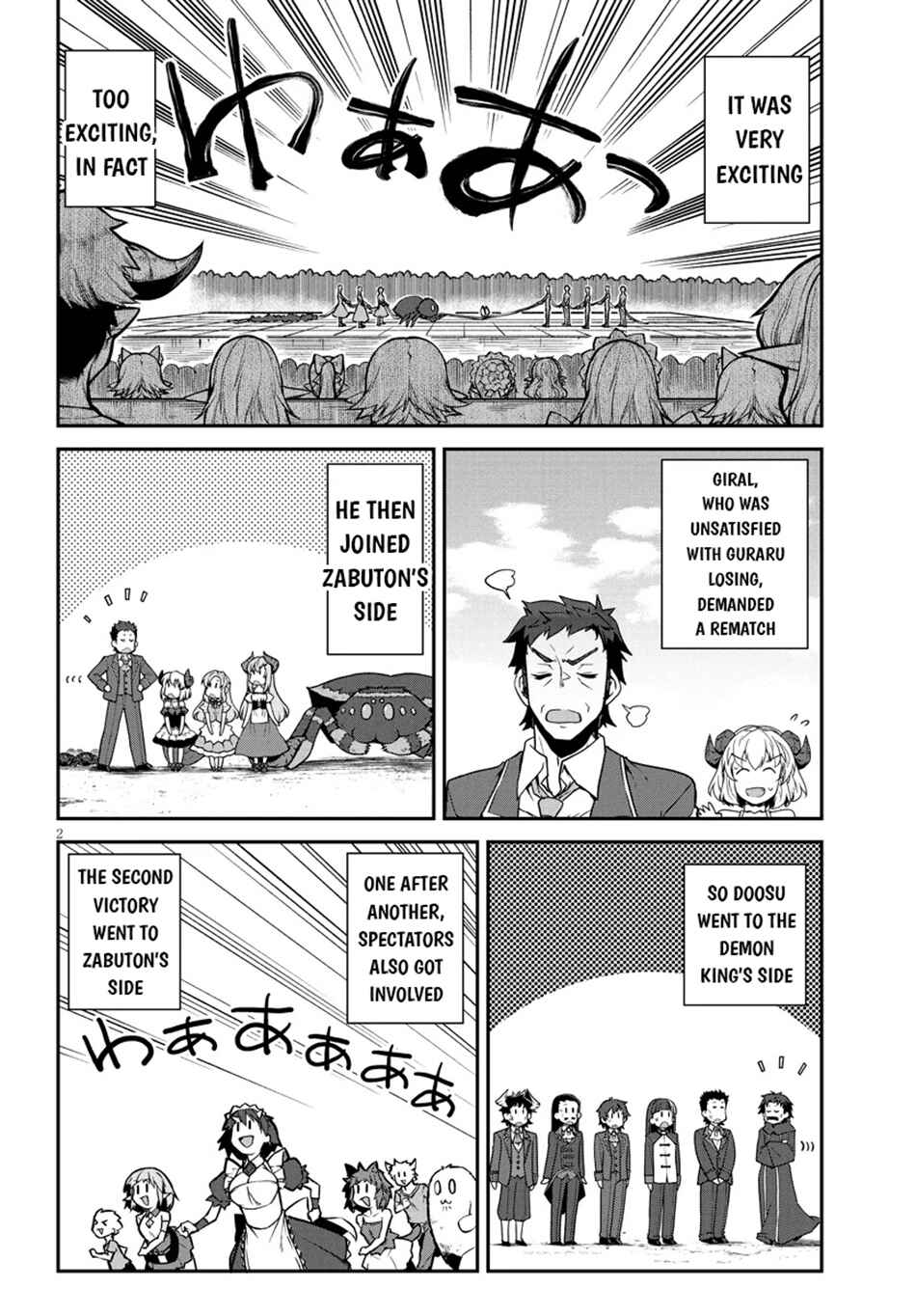 Chapter 280 - Page 3