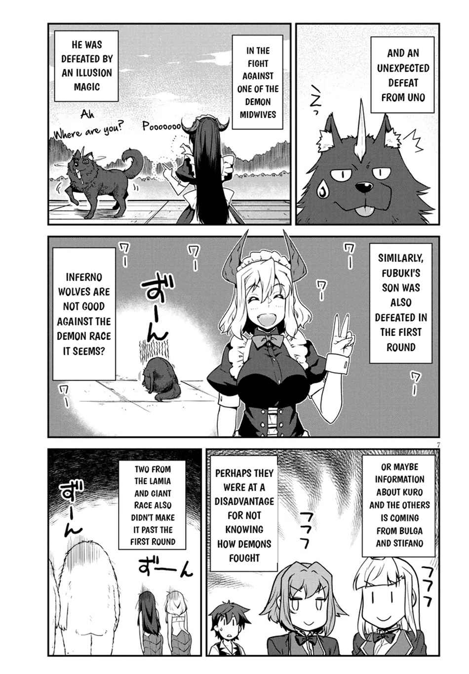 Chapter 280 - Page 8
