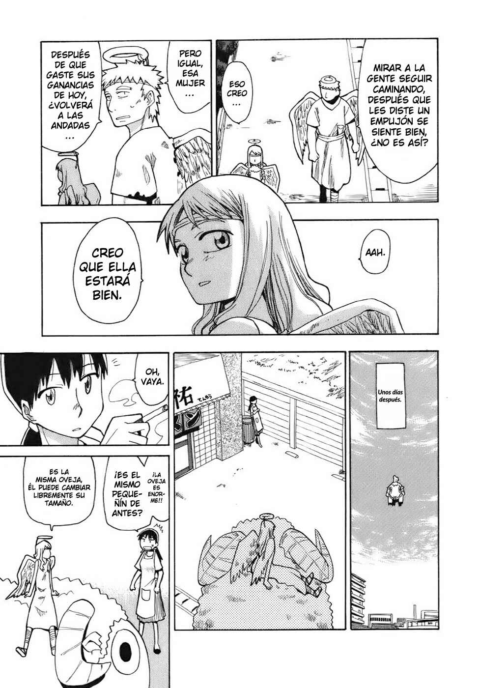 Chapter 4 - Page 12