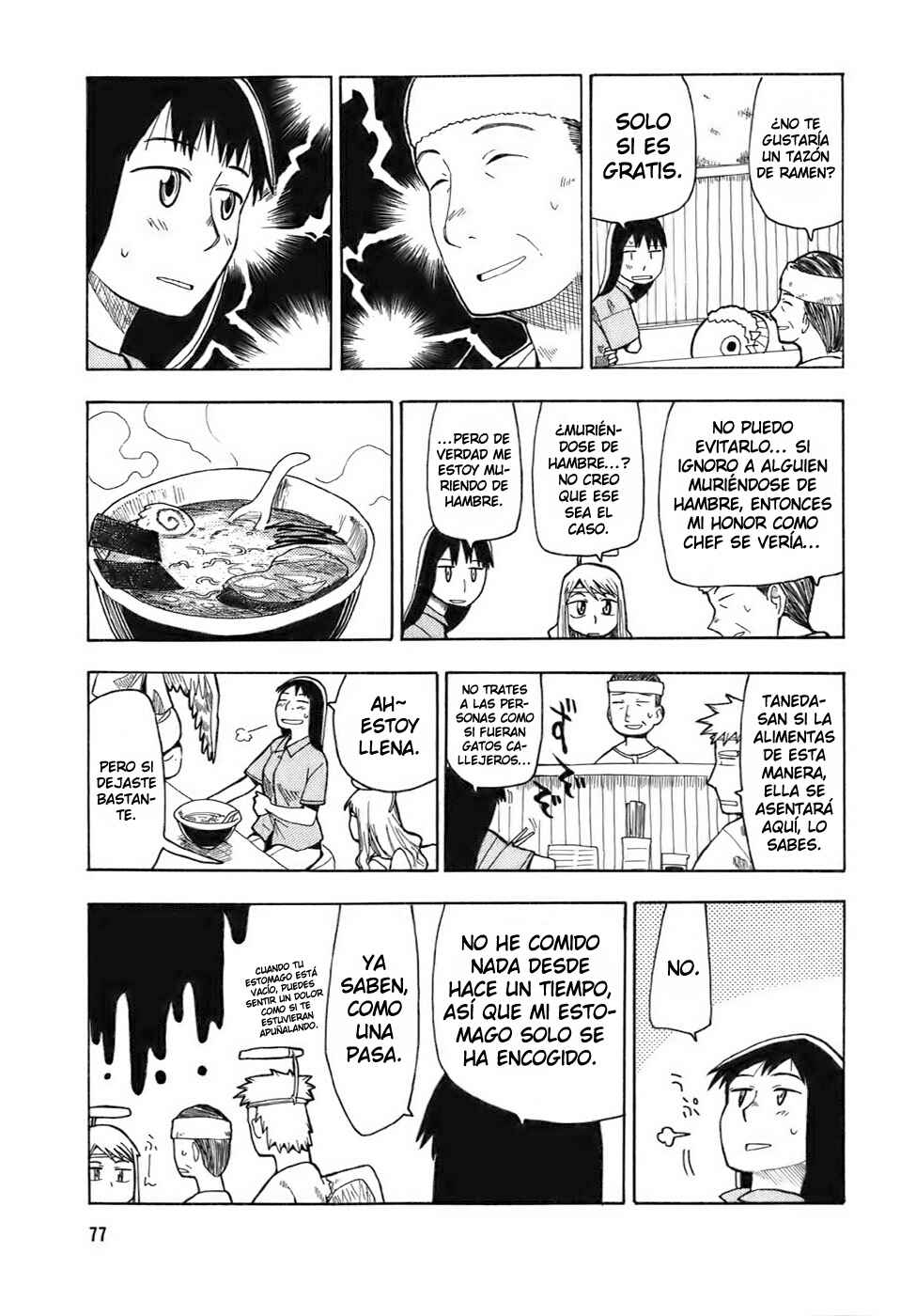 Chapter 4 - Page 6
