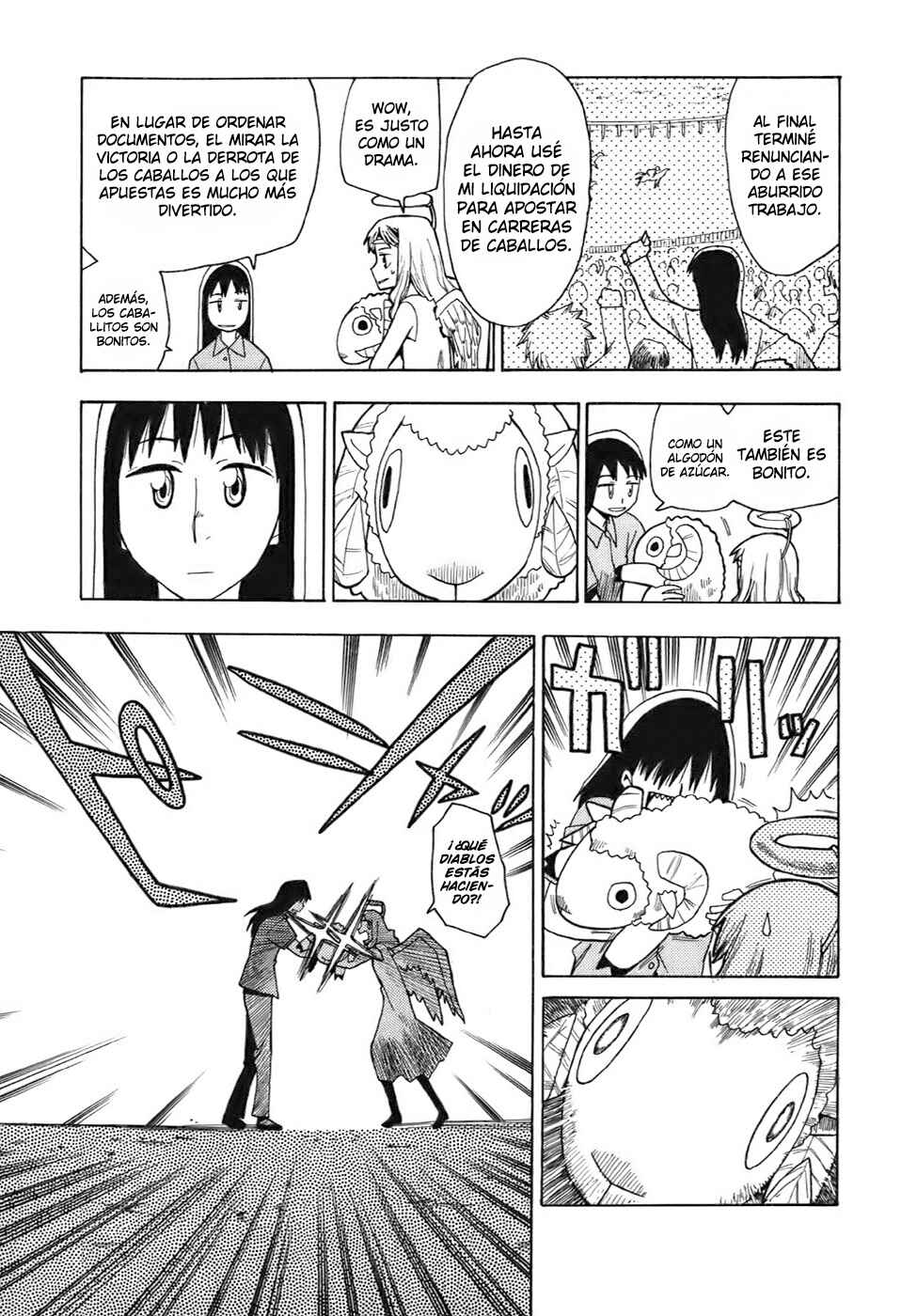 Chapter 4 - Page 8