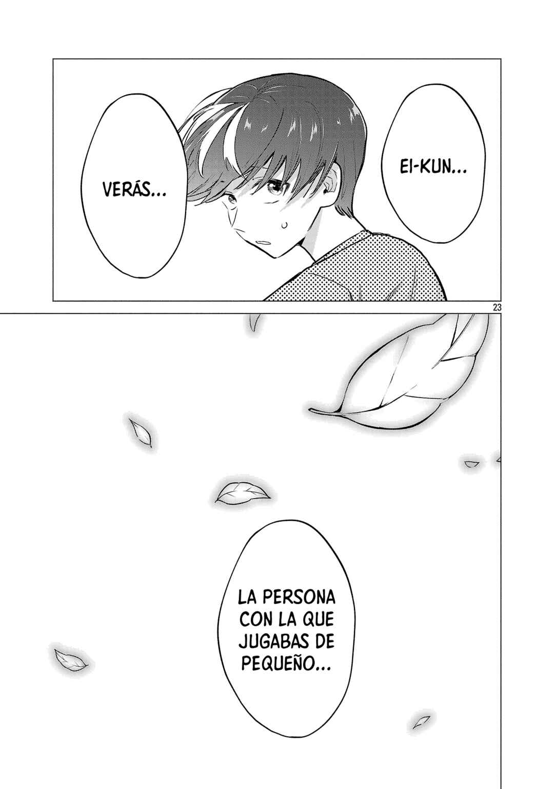 Chapter 21 - Page 23