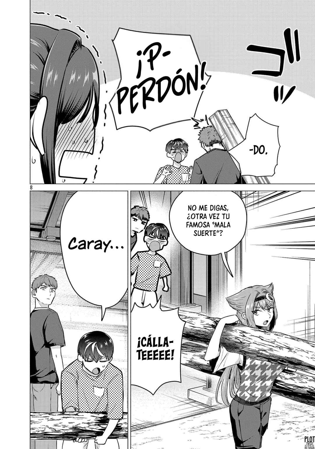 Chapter 21 - Page 9