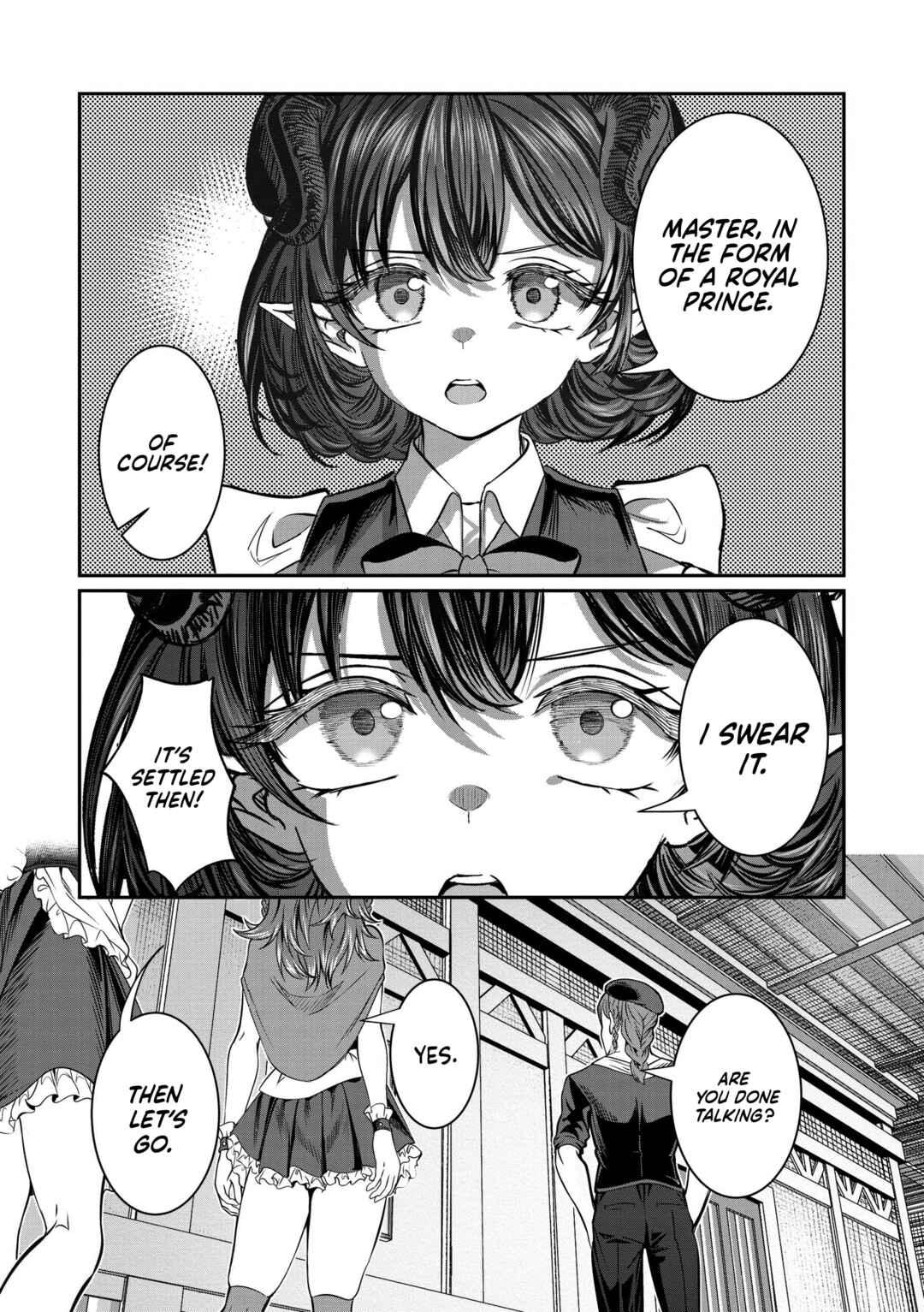 Chapter 70 - Page 11
