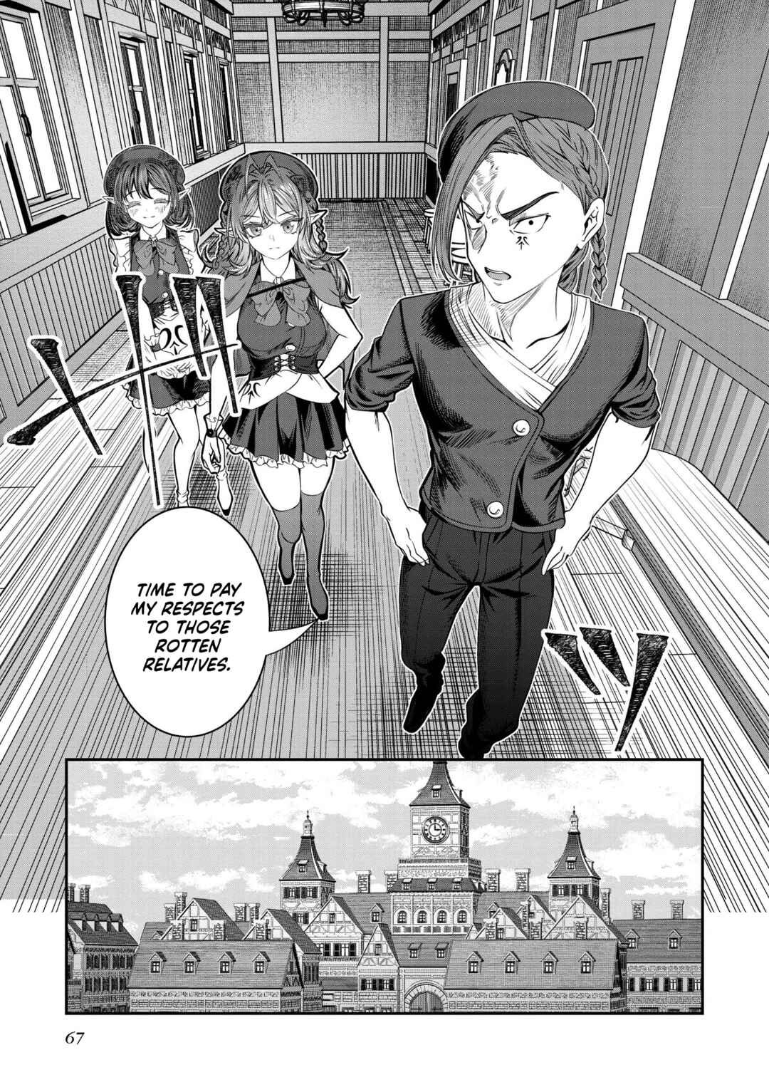Chapter 70 - Page 12