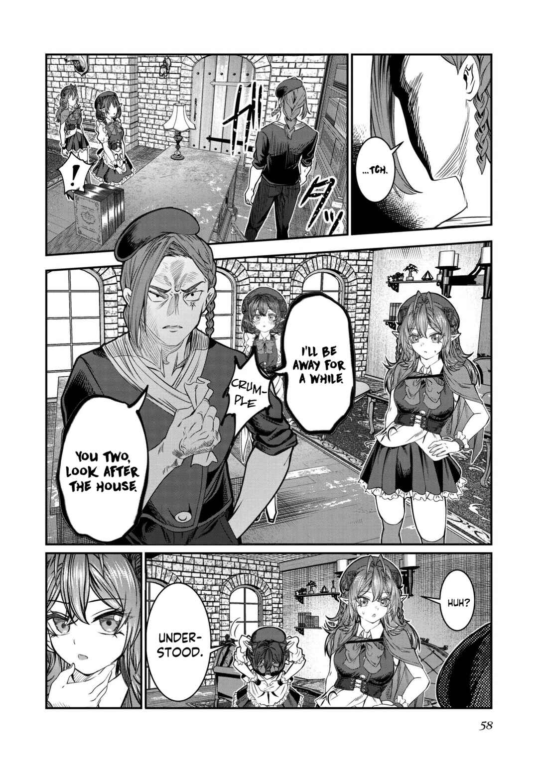 Chapter 70 - Page 3