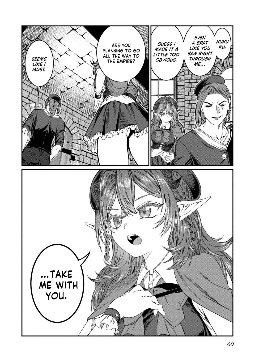 Chapter 70 - Page 5