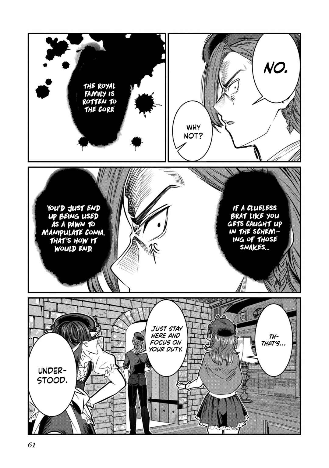 Chapter 70 - Page 6