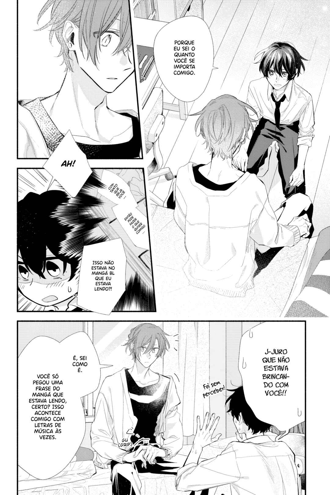 Chapter 40 - Page 20