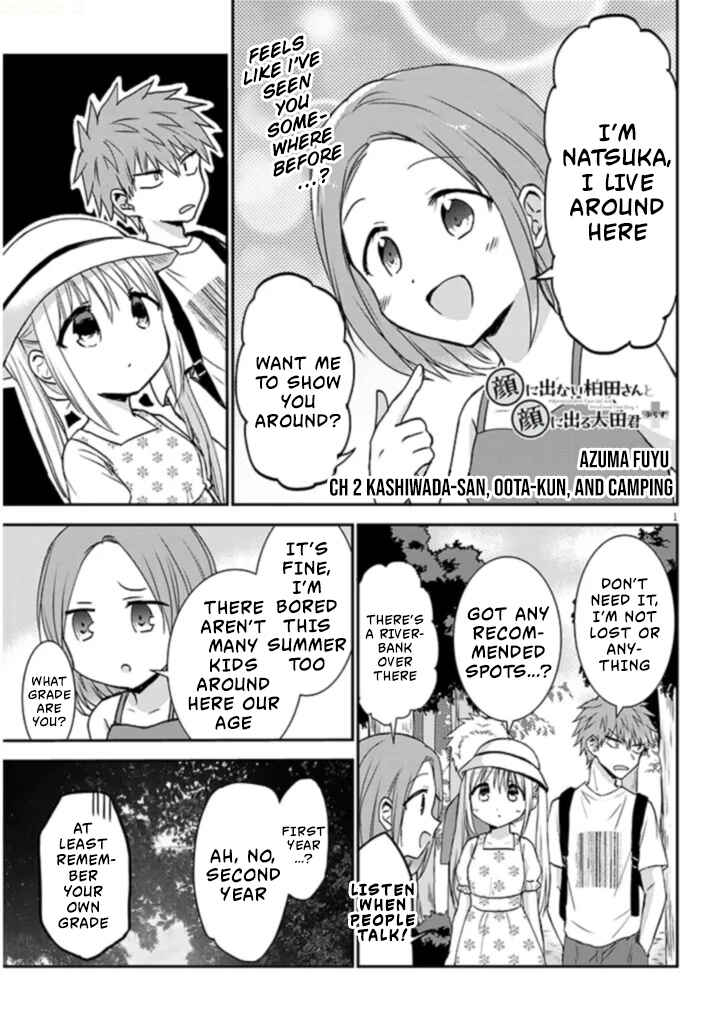 Chapter 2 - Page 2