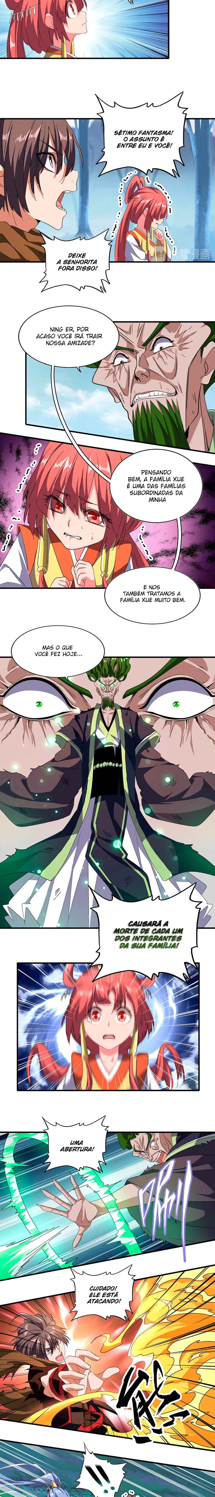 Chapter 67 - Page 6