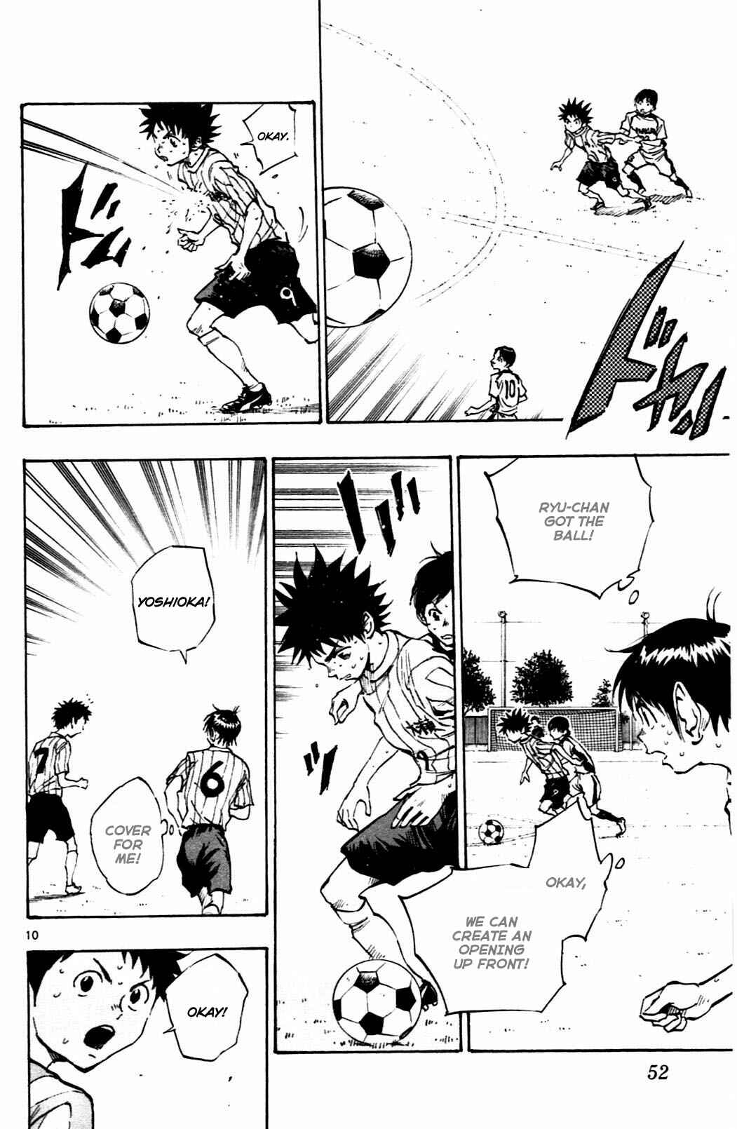 Chapter 50 - Page 10