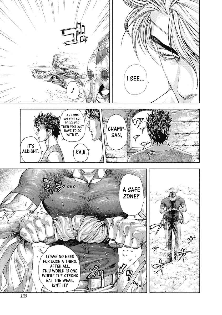 Chapter 347 - Page 16
