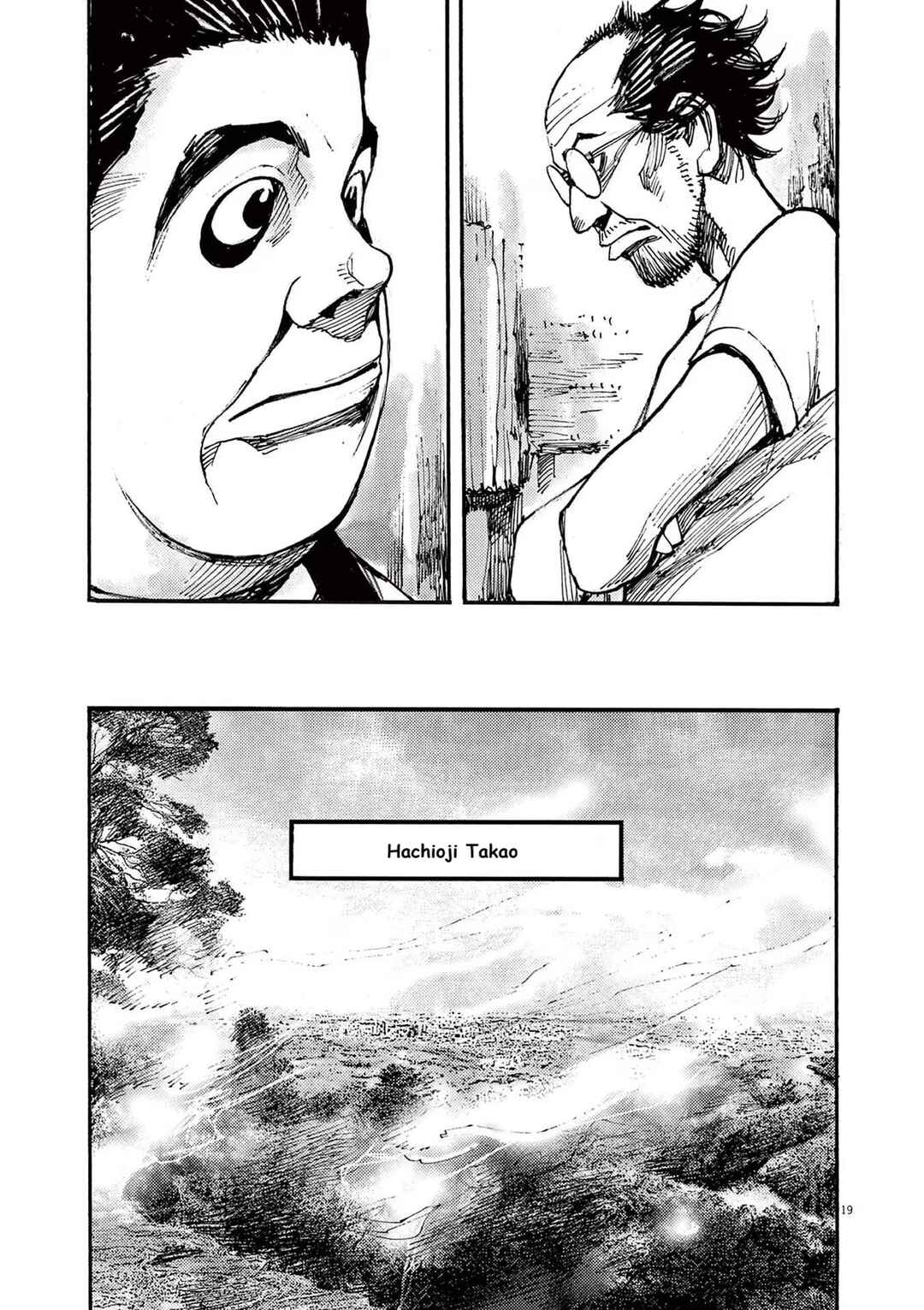 Chapter 69 - Page 19