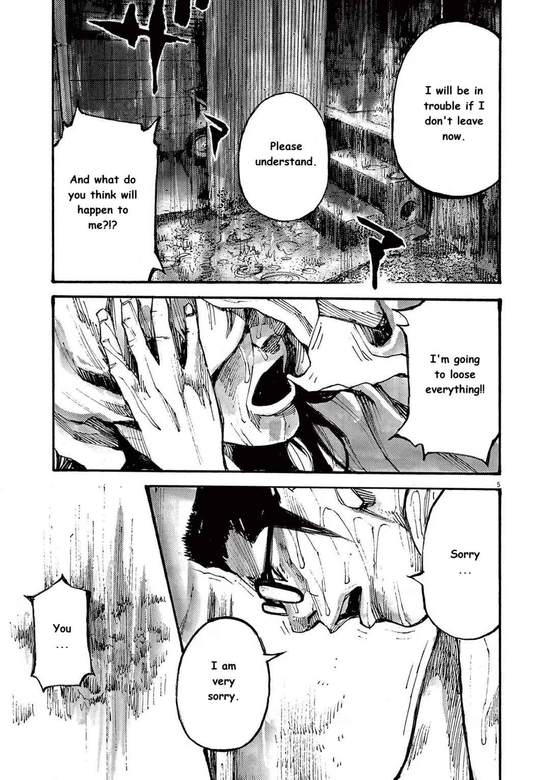 Chapter 69 - Page 5