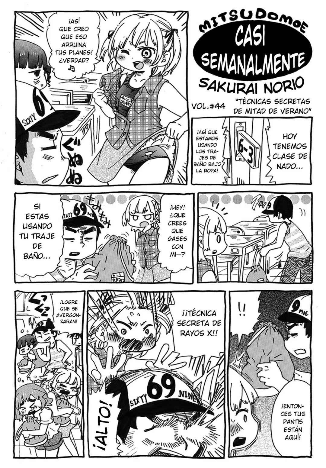 Chapter 290 - Page 11