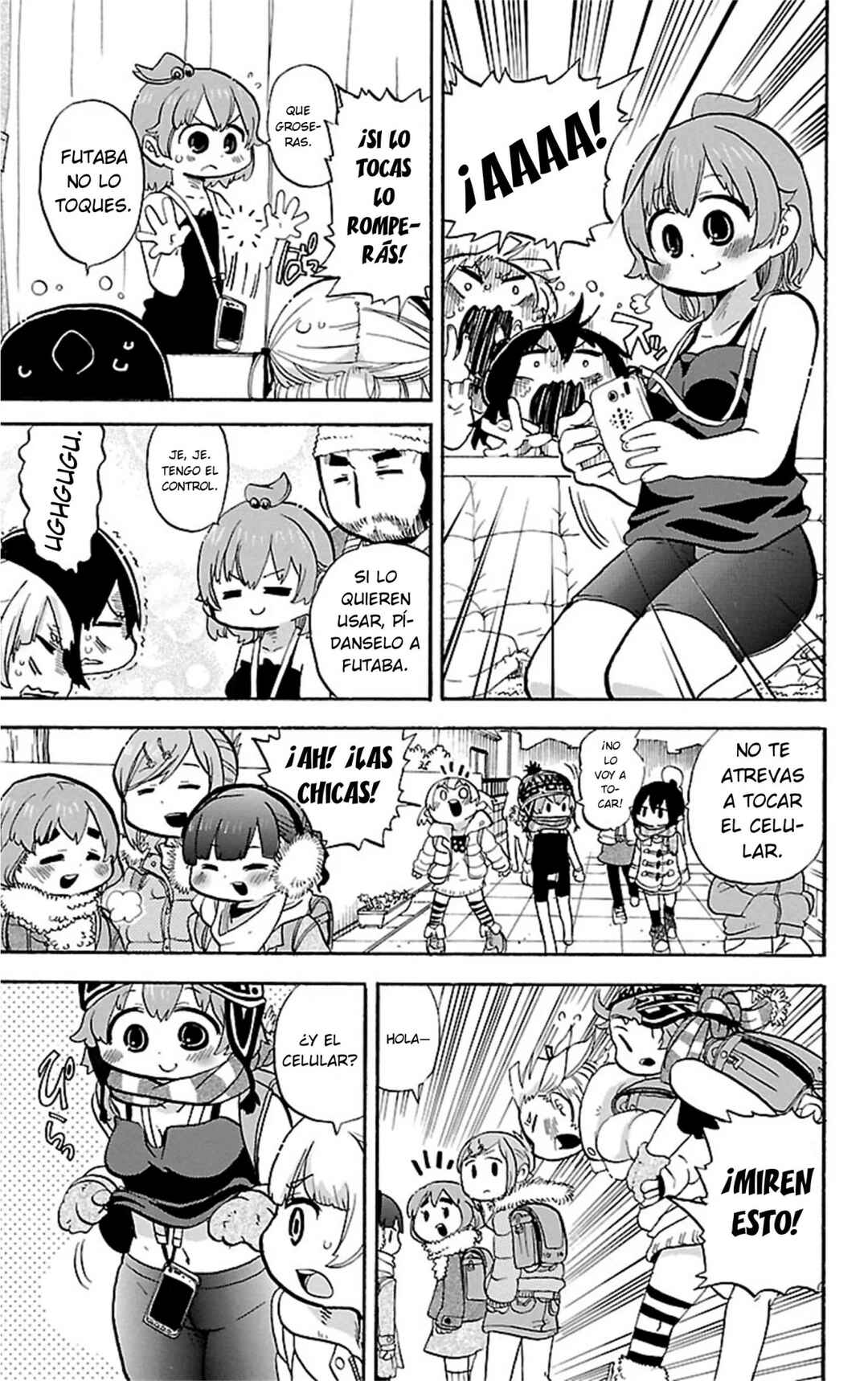 Chapter 290 - Page 4