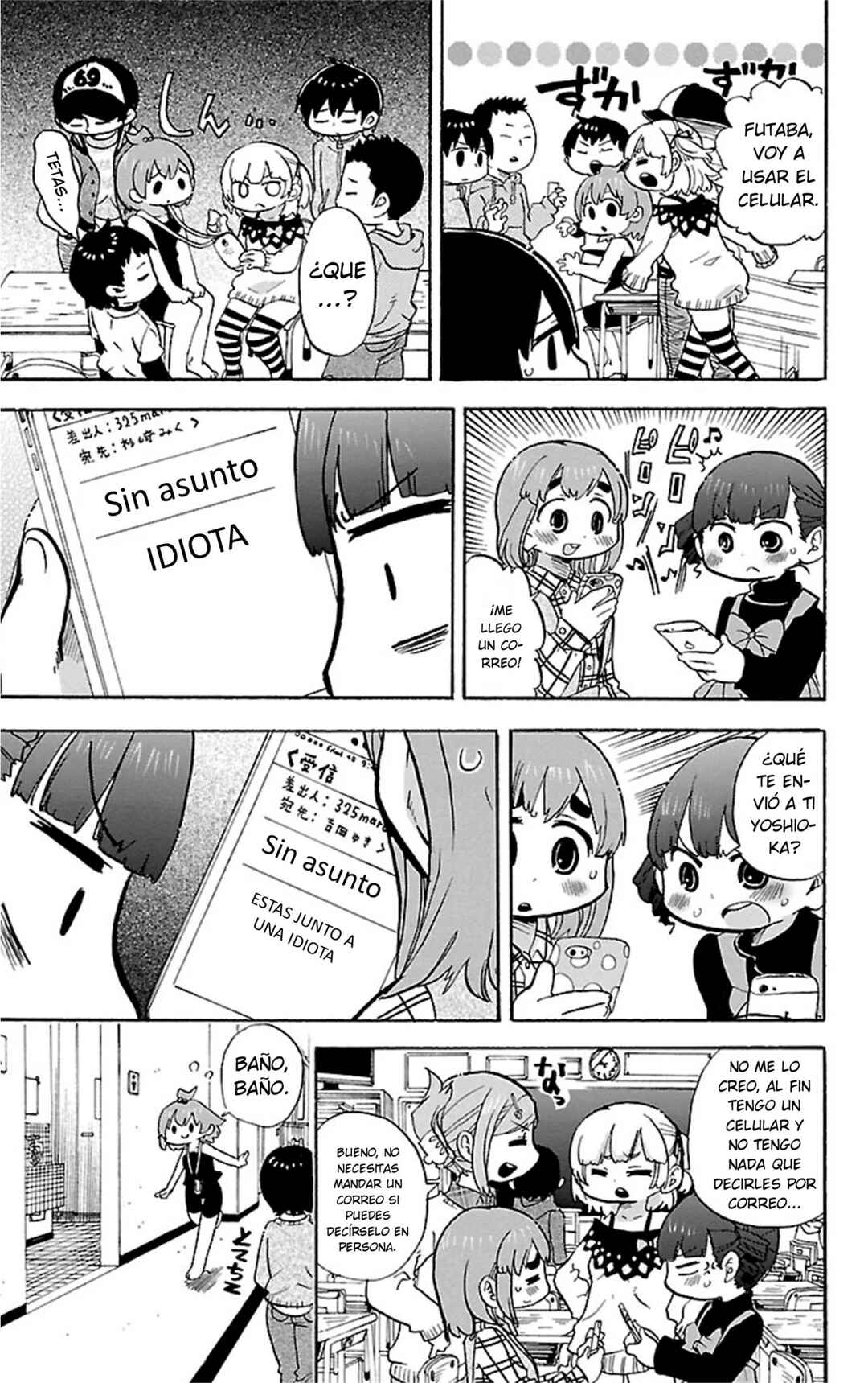 Chapter 290 - Page 6