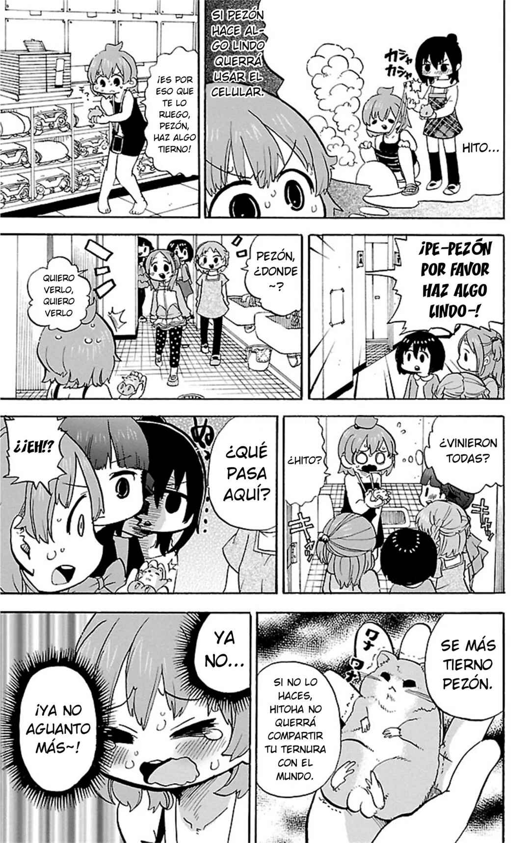 Chapter 290 - Page 8