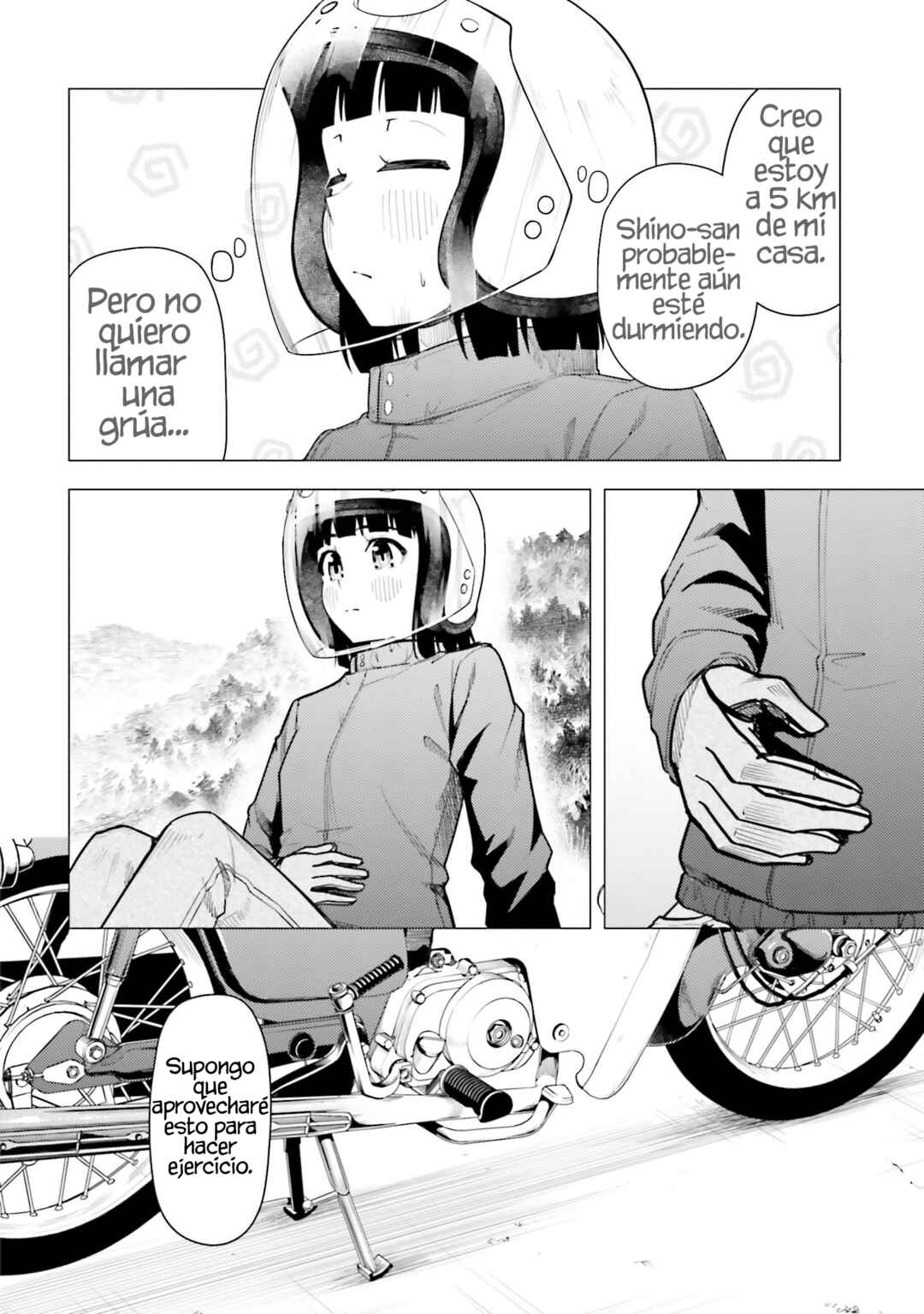 Chapter 46 - Page 19
