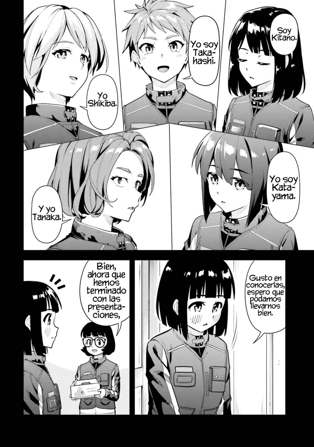 Chapter 46 - Page 5
