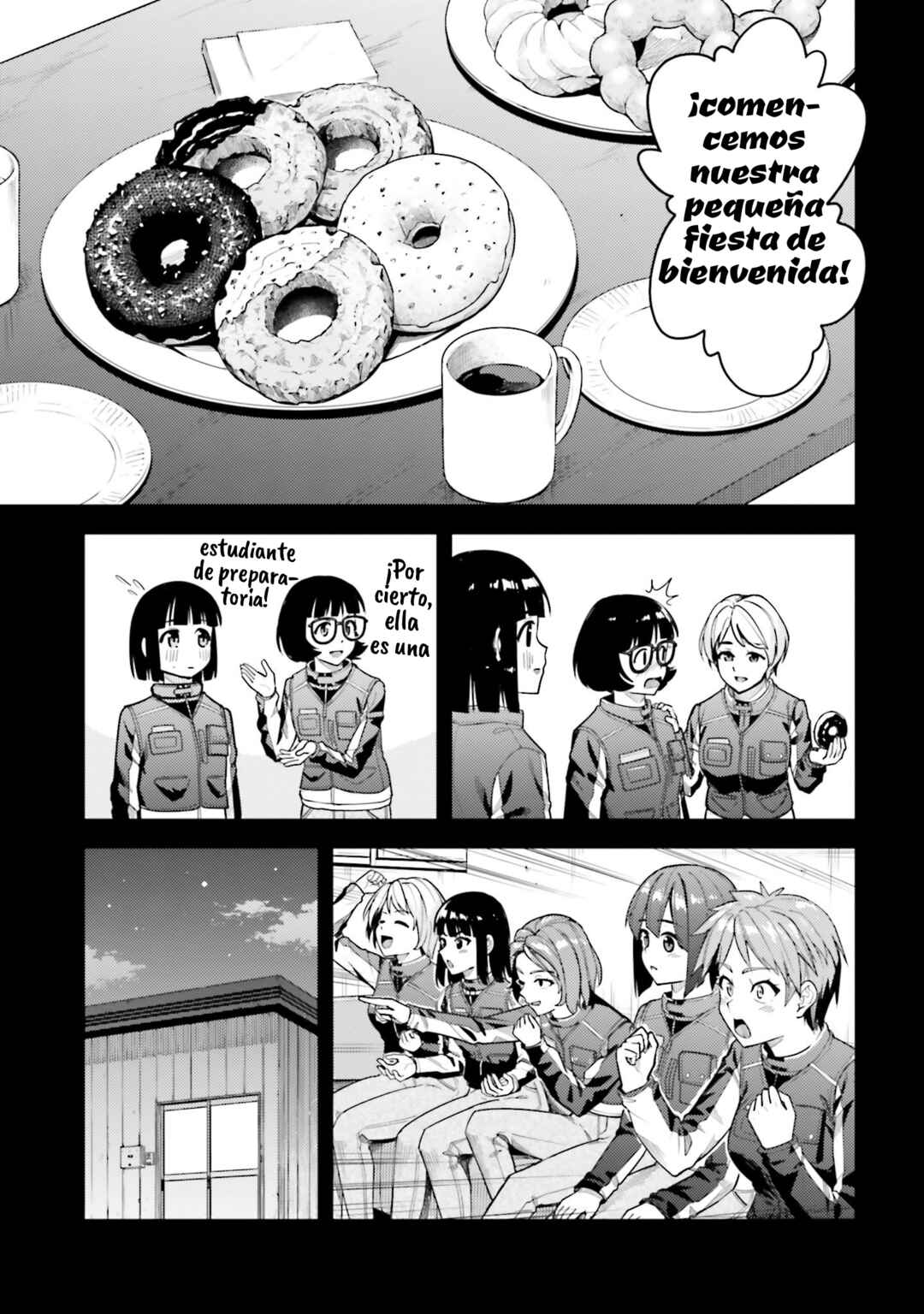 Chapter 46 - Page 6
