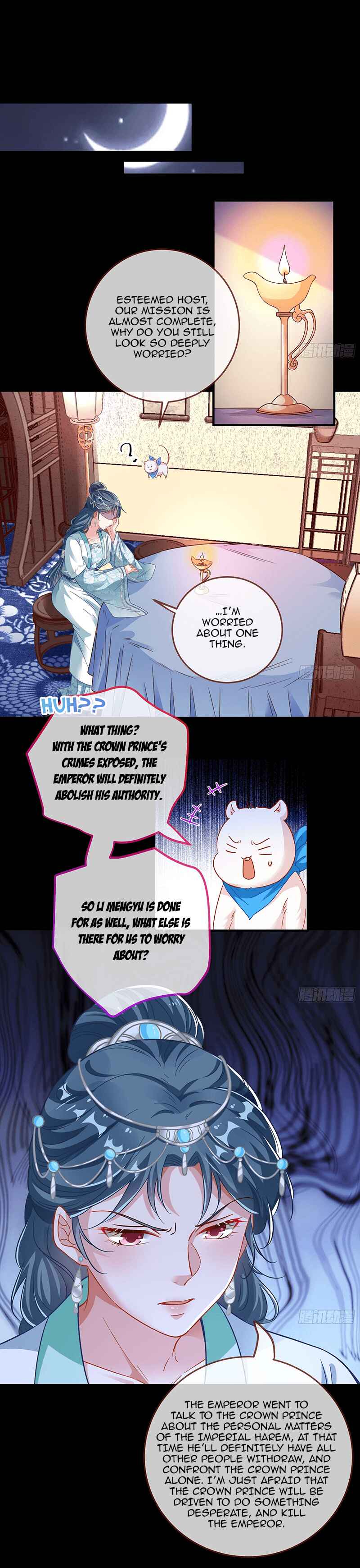 Chapter 261 - Page 5