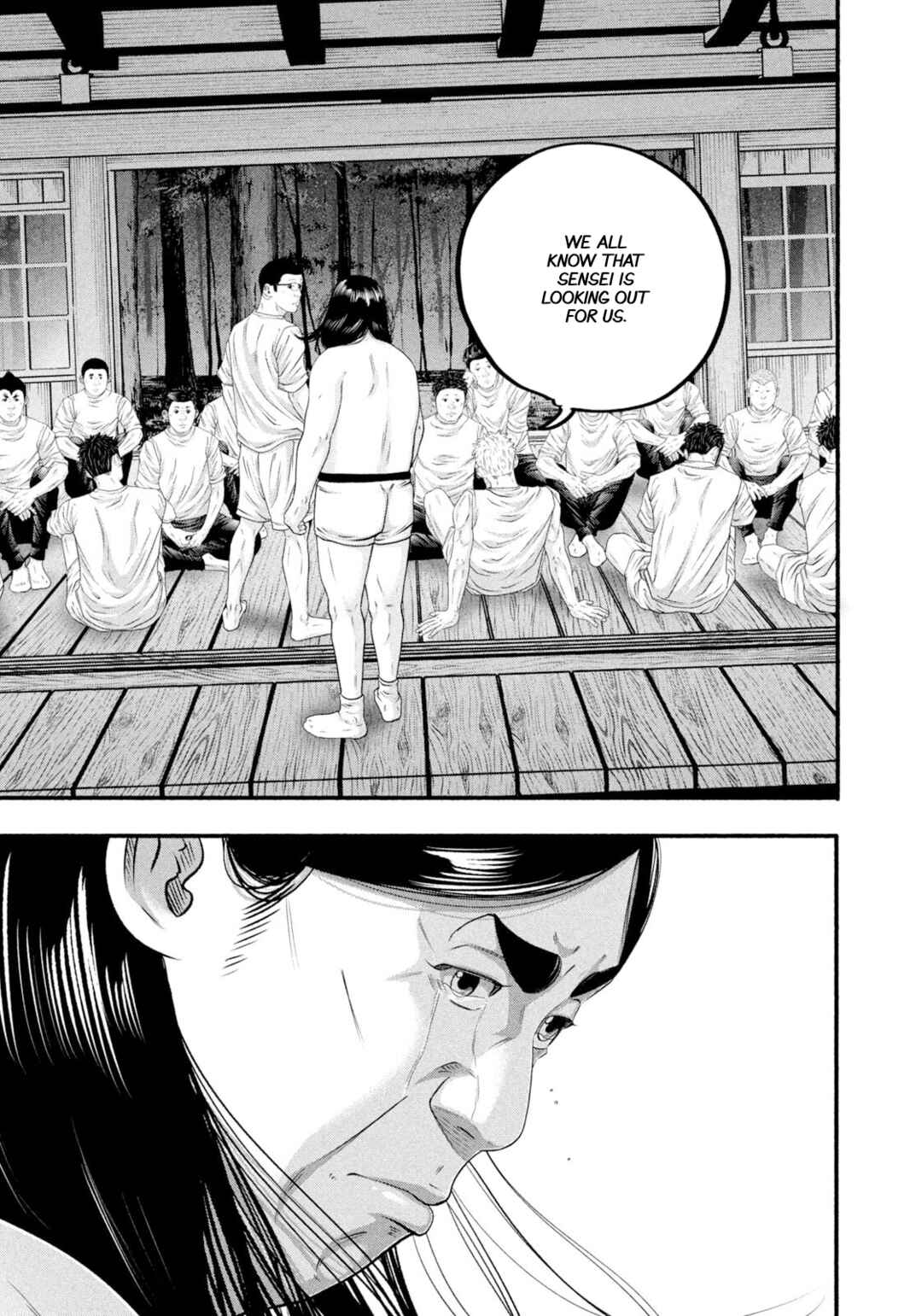 Chapter 483 - Page 11