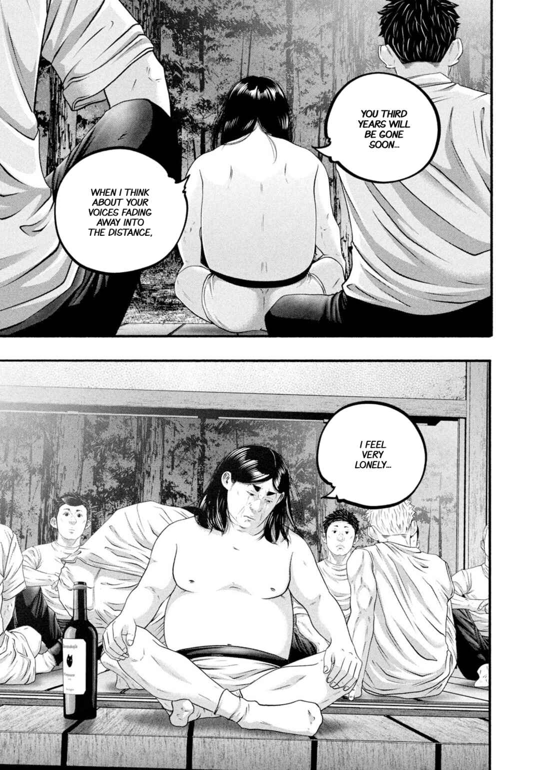 Chapter 483 - Page 13