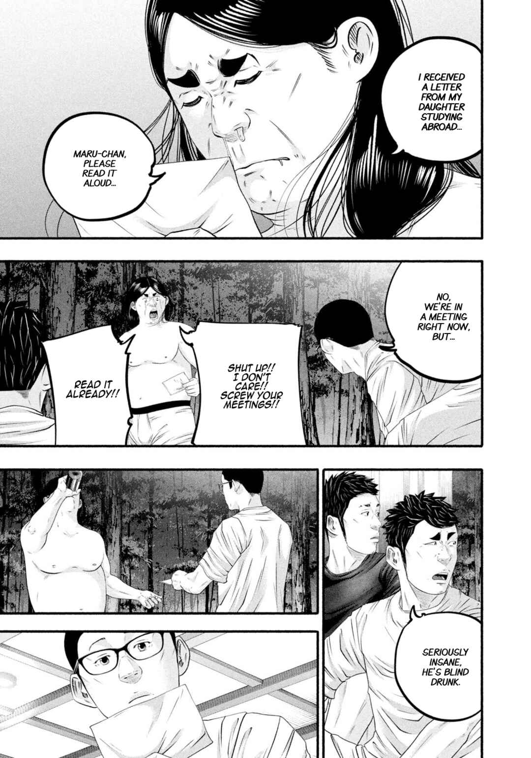 Chapter 483 - Page 3