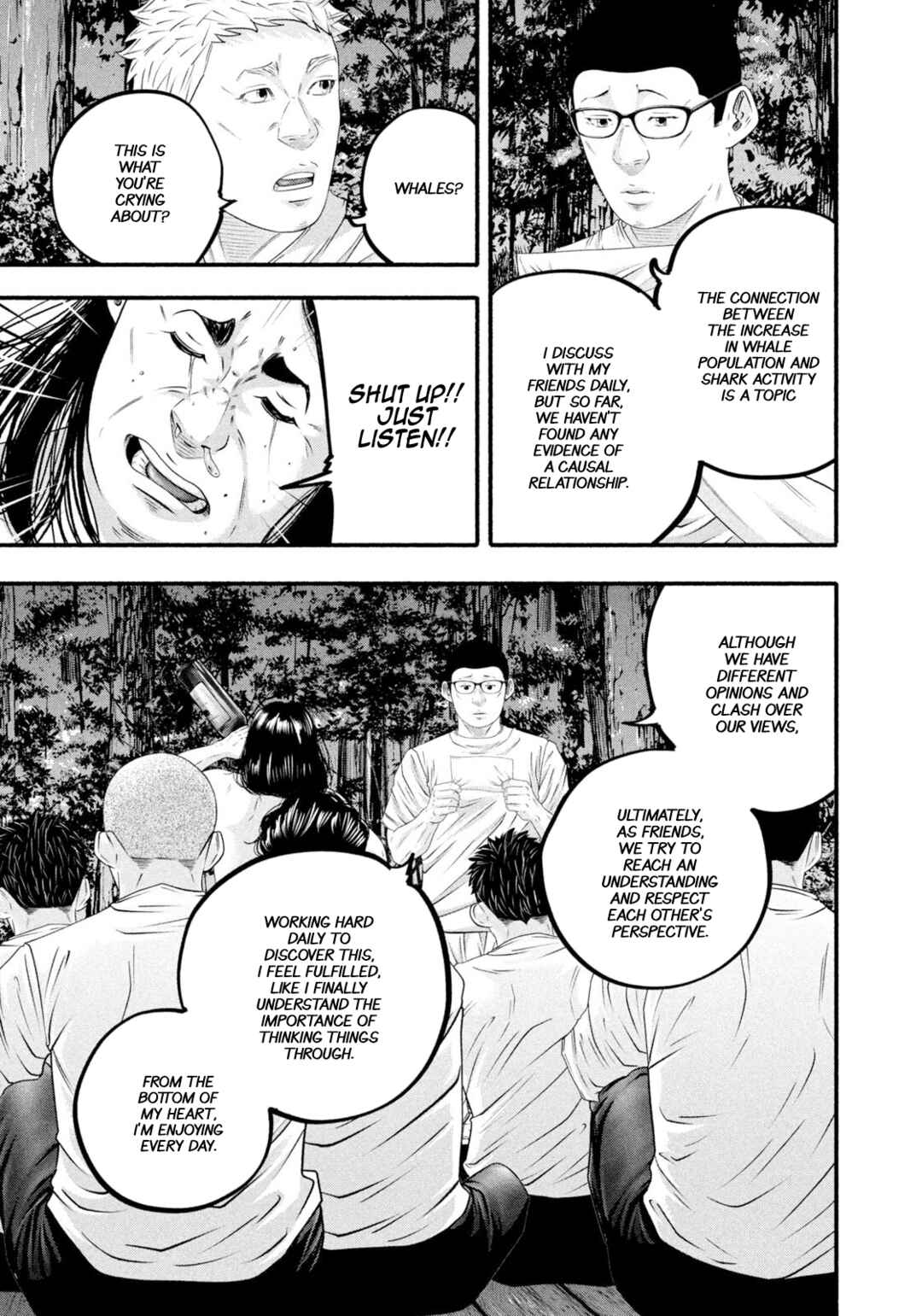 Chapter 483 - Page 5