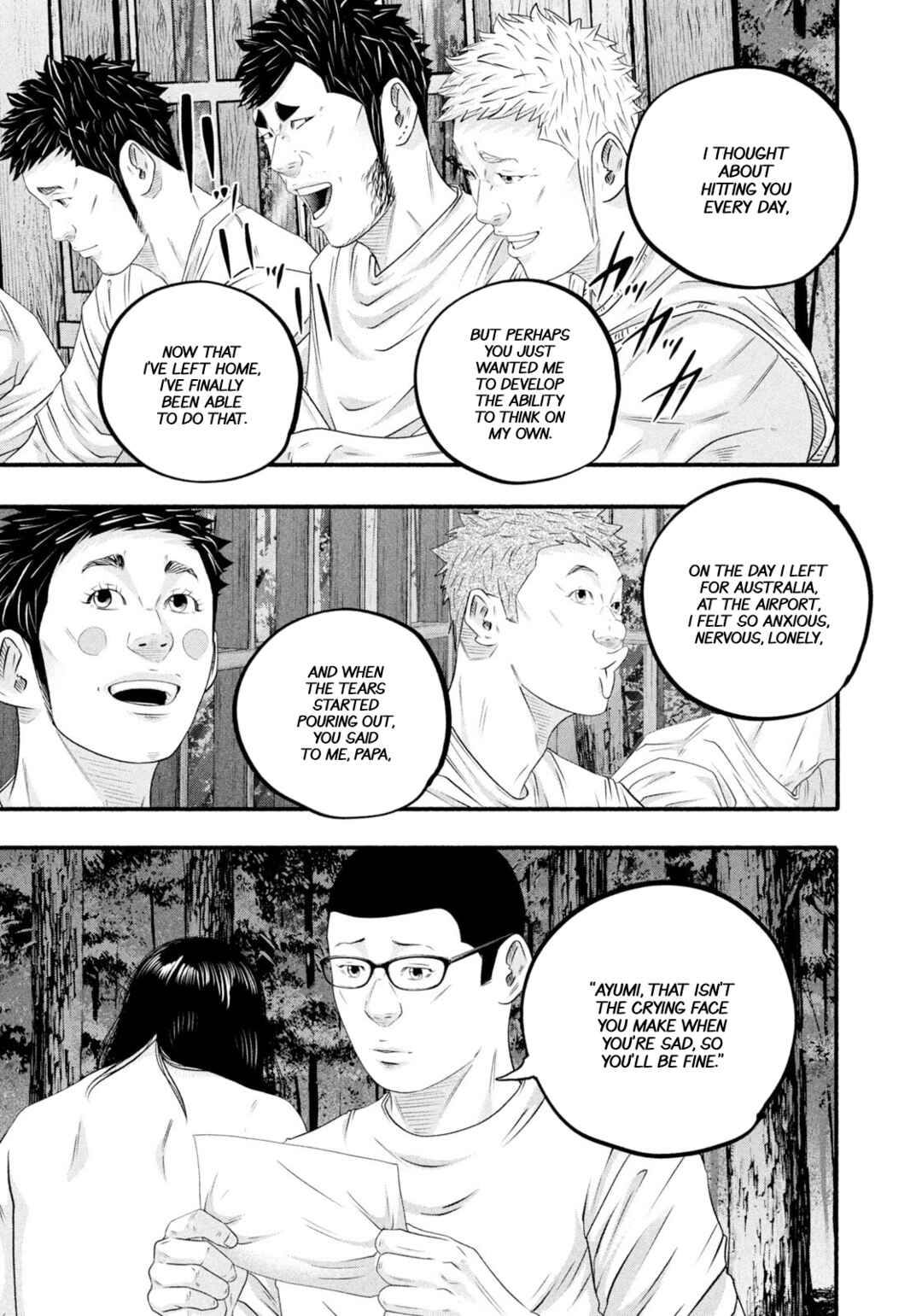 Chapter 483 - Page 7