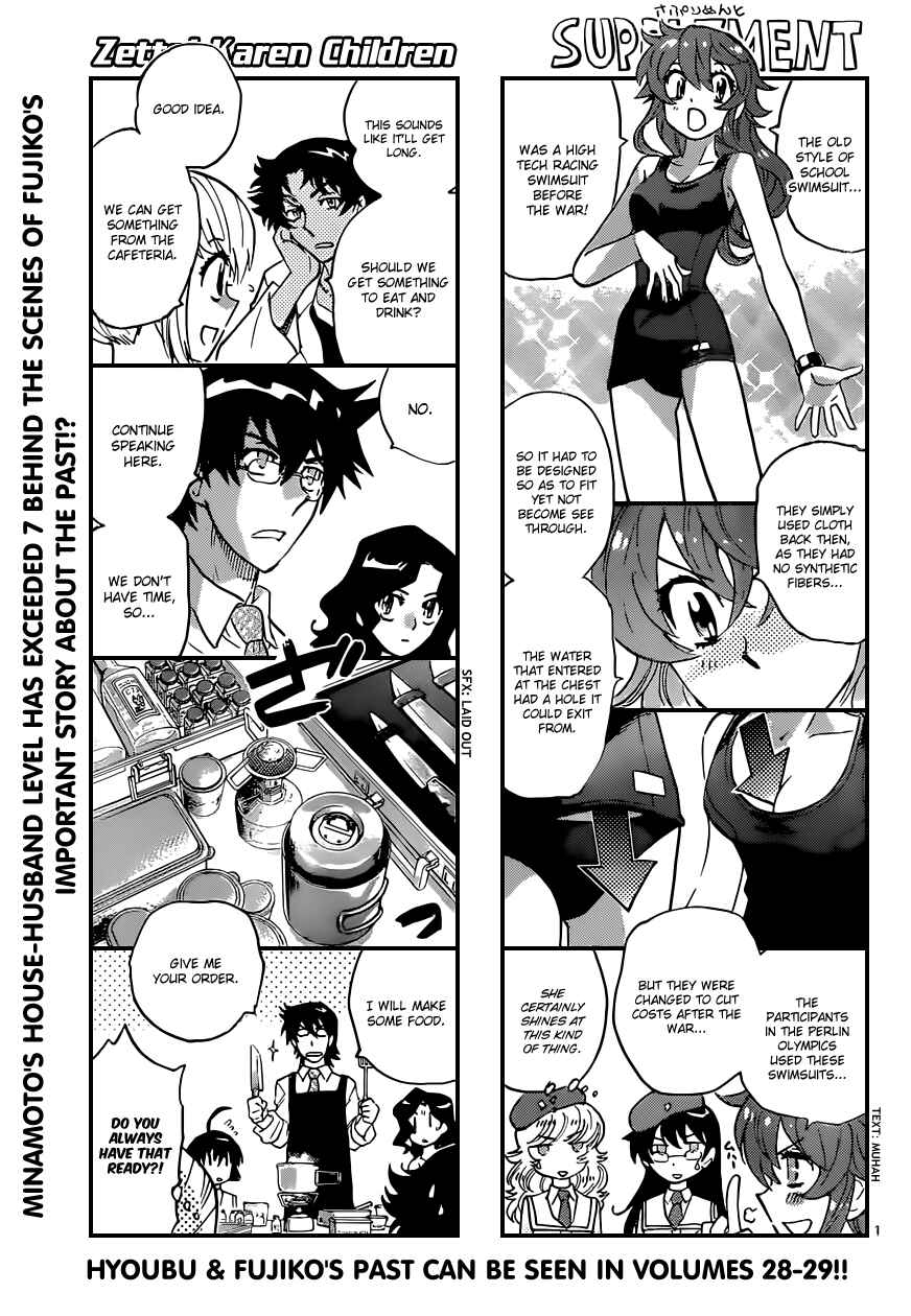 Chapter 320 - Page 1