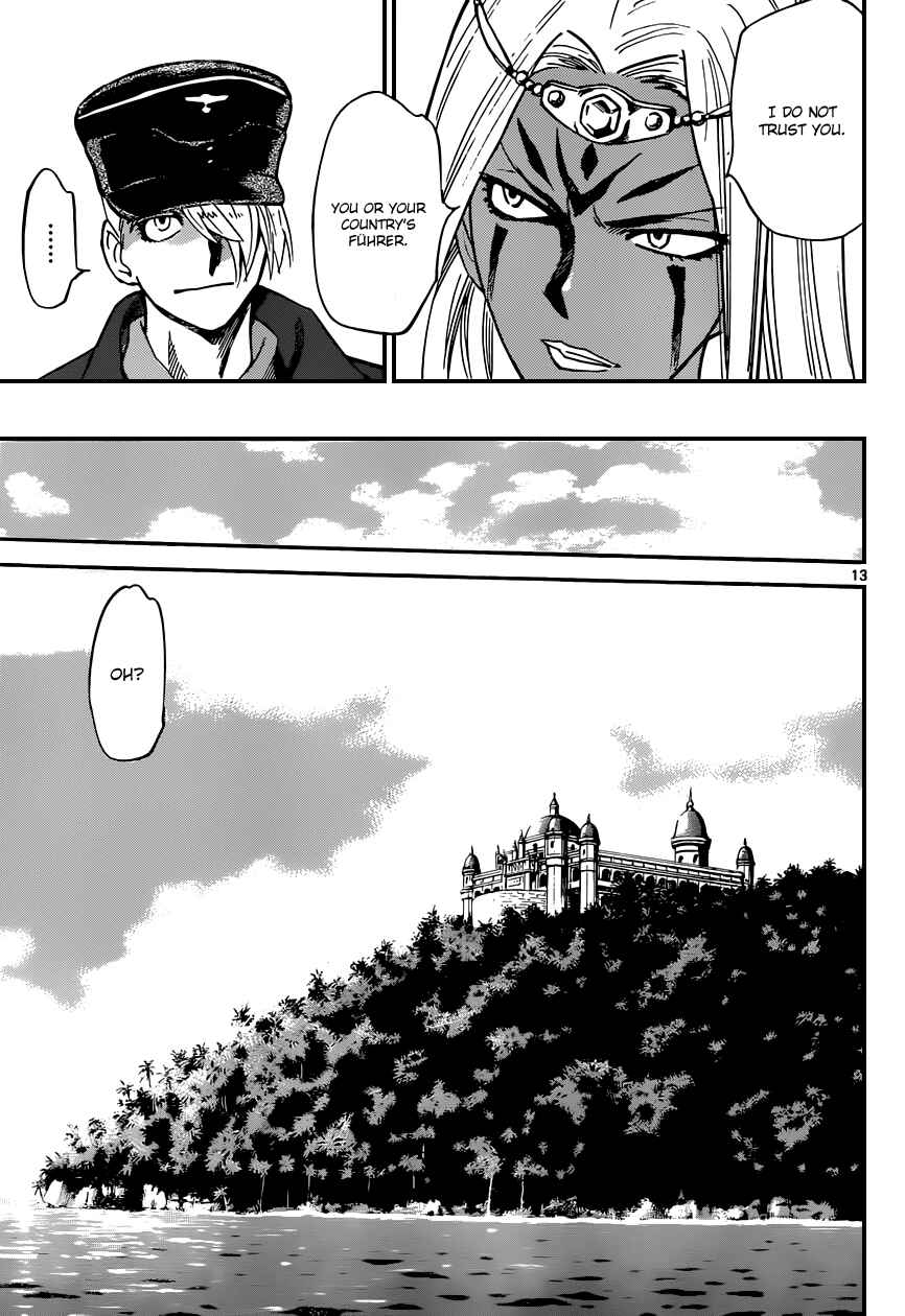 Chapter 320 - Page 13