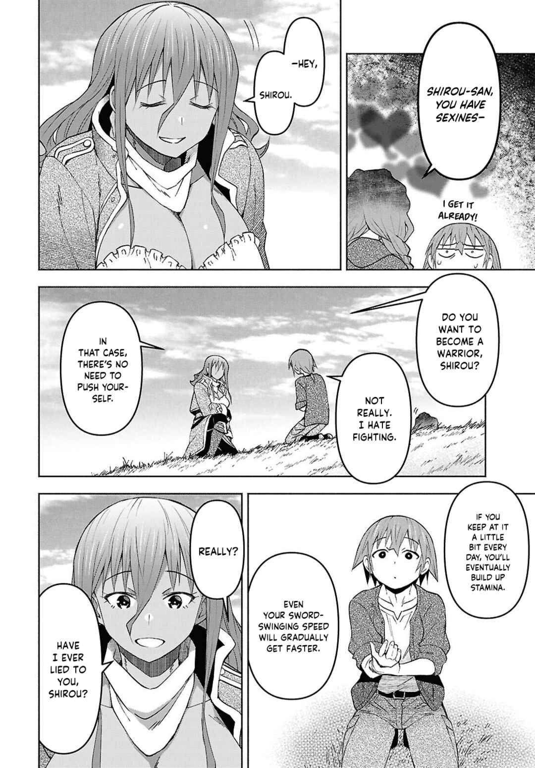 Chapter 57 - Page 19
